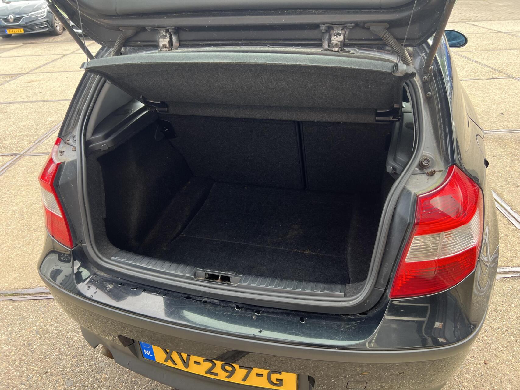 Foto van BMW 1er Reihe