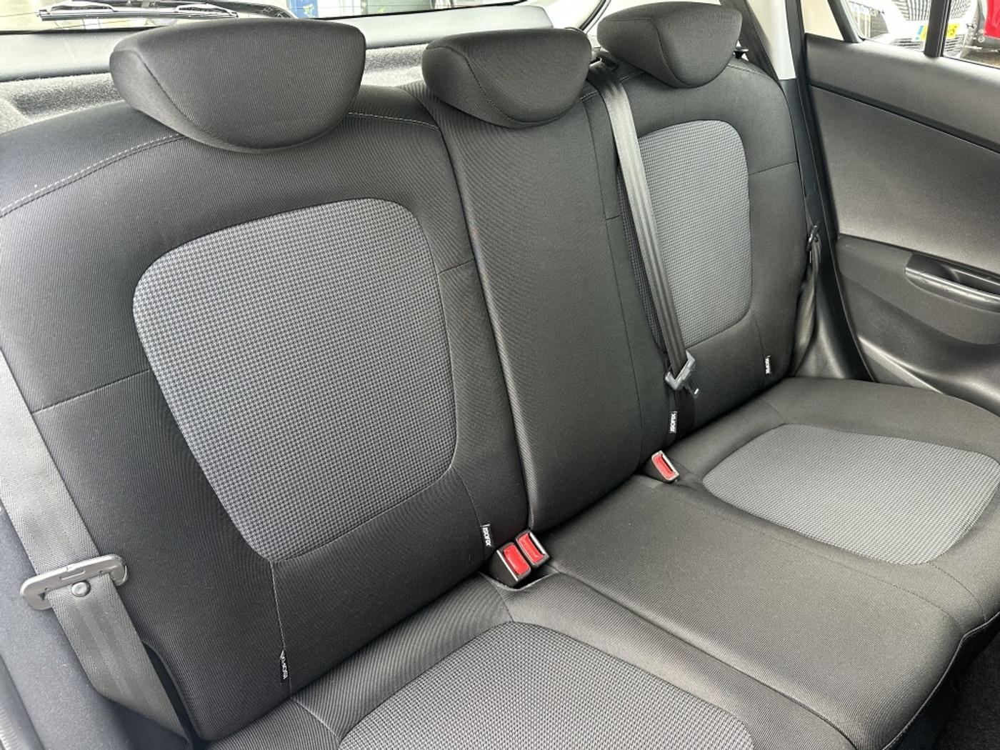 Foto van Hyundai I20