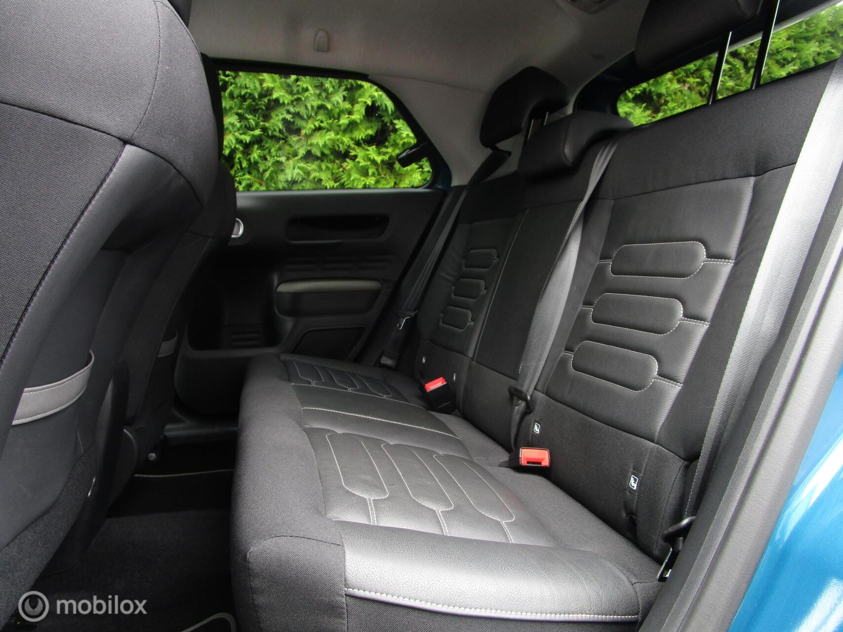 Foto van Citroen C4 Cactus