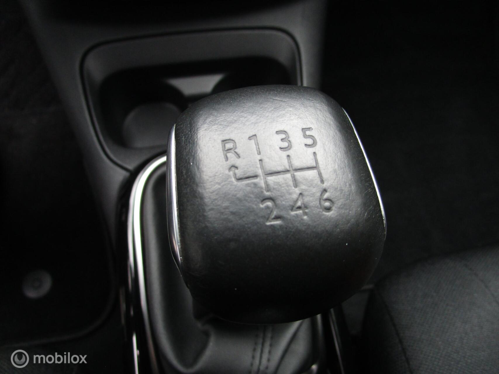 Foto van Citroen C4 Cactus