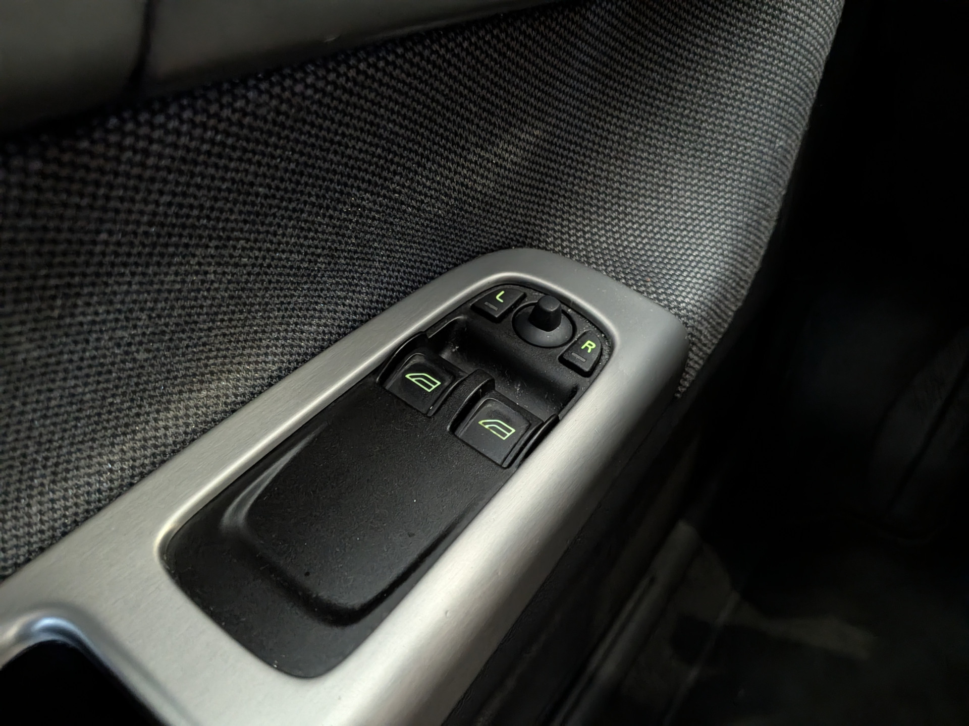 Foto van Volvo C30