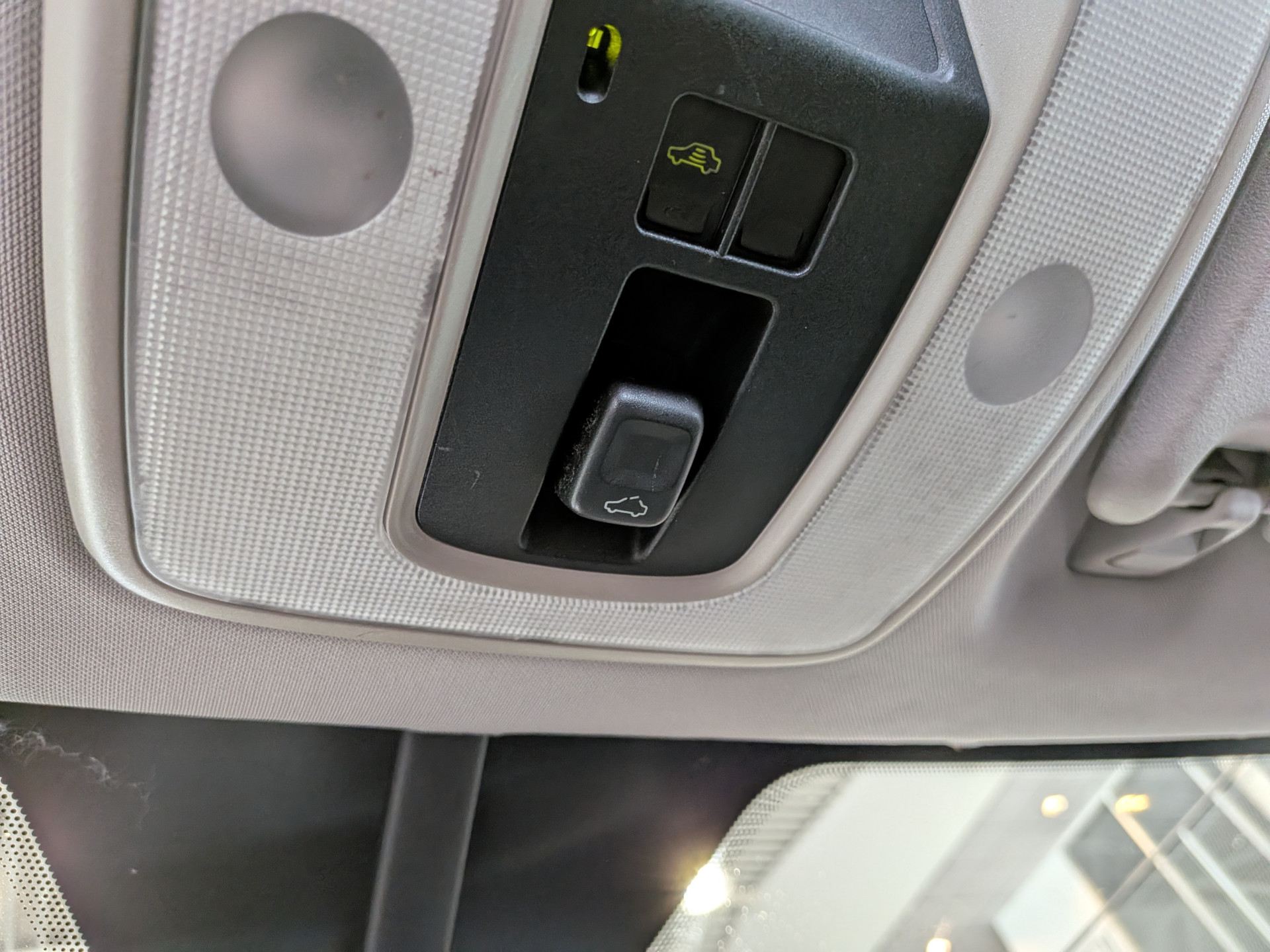 Foto van Volvo C30