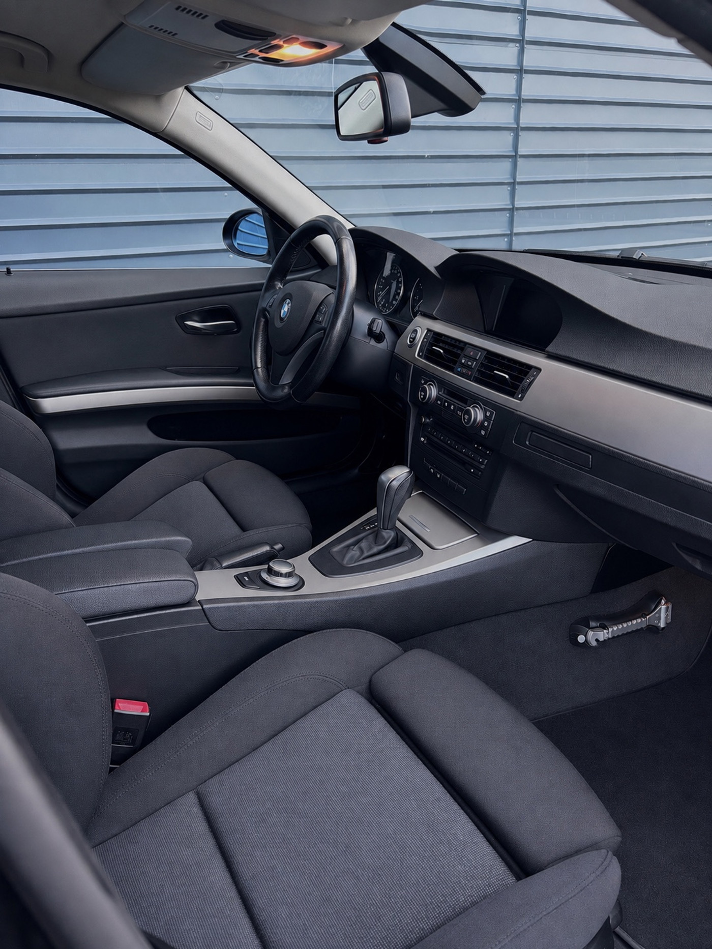 Foto van BMW 3er Reihe