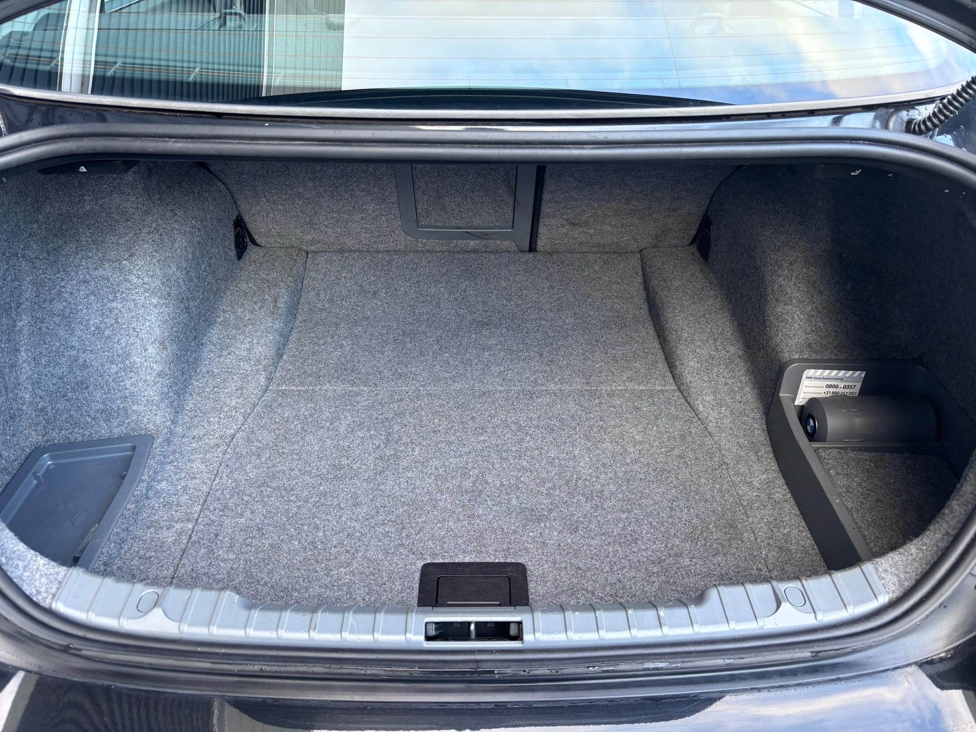Foto van BMW 3er Reihe