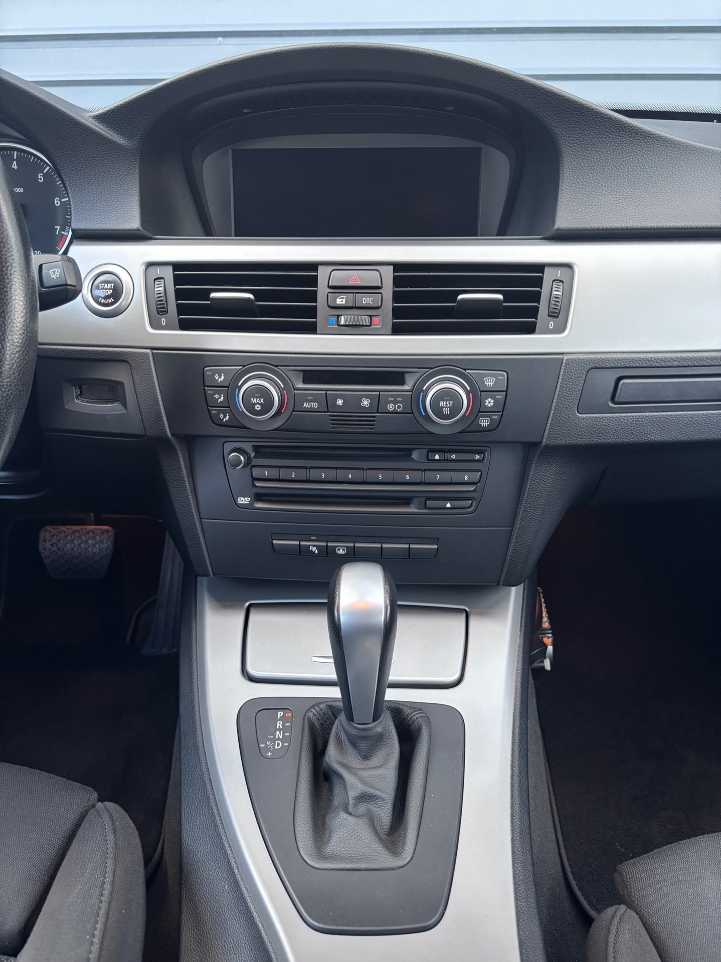 Foto van BMW 3er Reihe