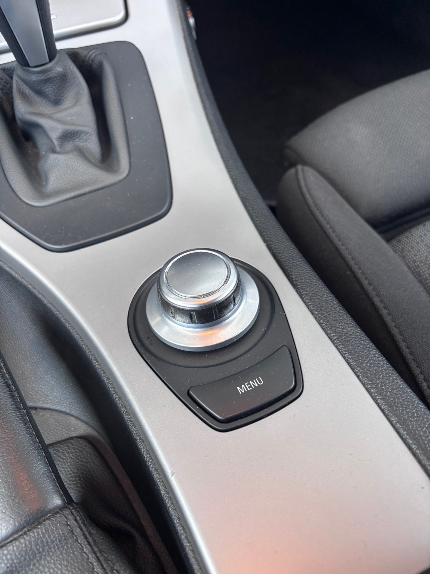 Foto van BMW 3er Reihe