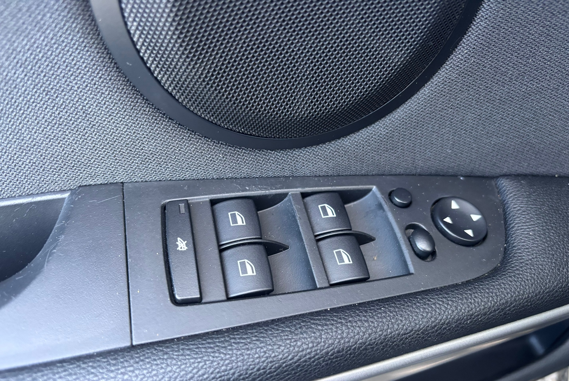 Foto van BMW 3er Reihe