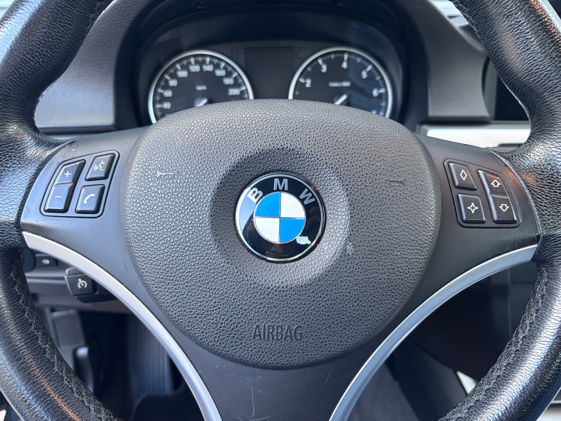 Foto van BMW 3er Reihe