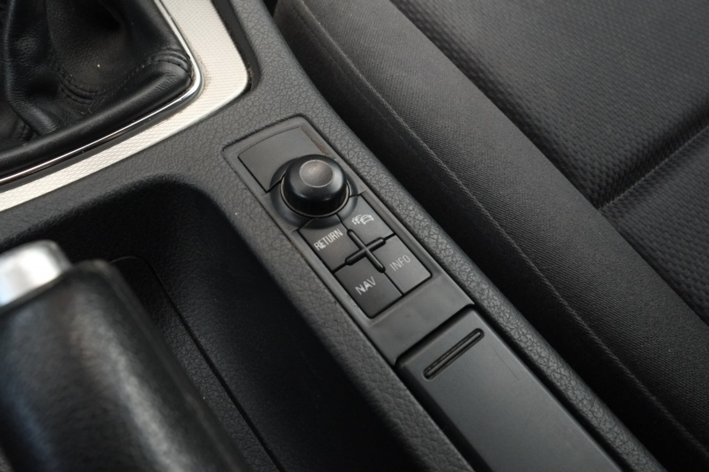 Foto van Audi Audi A4