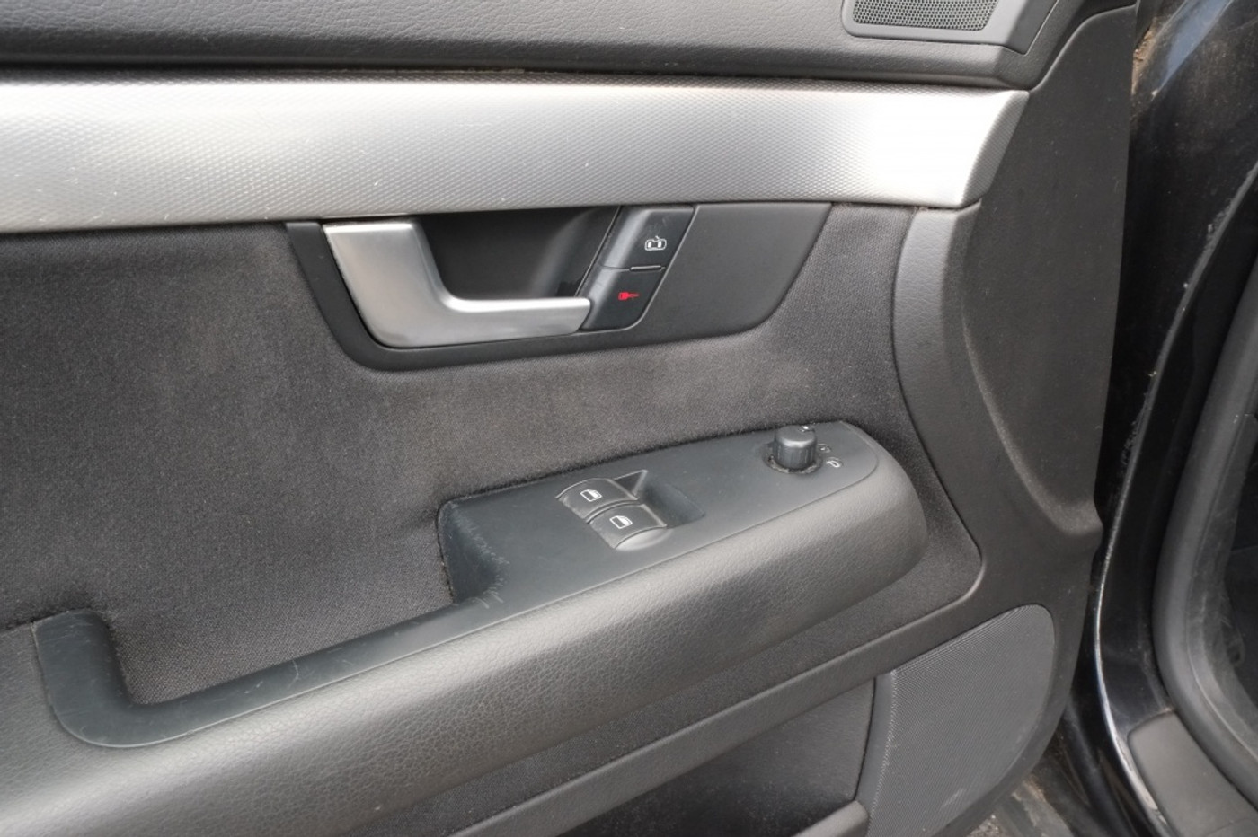 Foto van Audi Audi A4