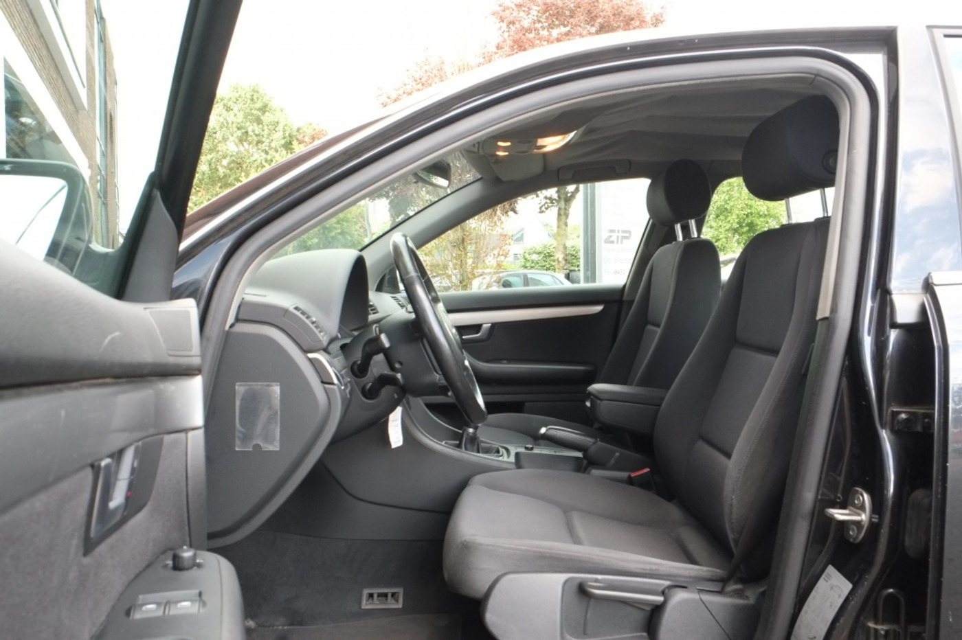 Foto van Audi Audi A4