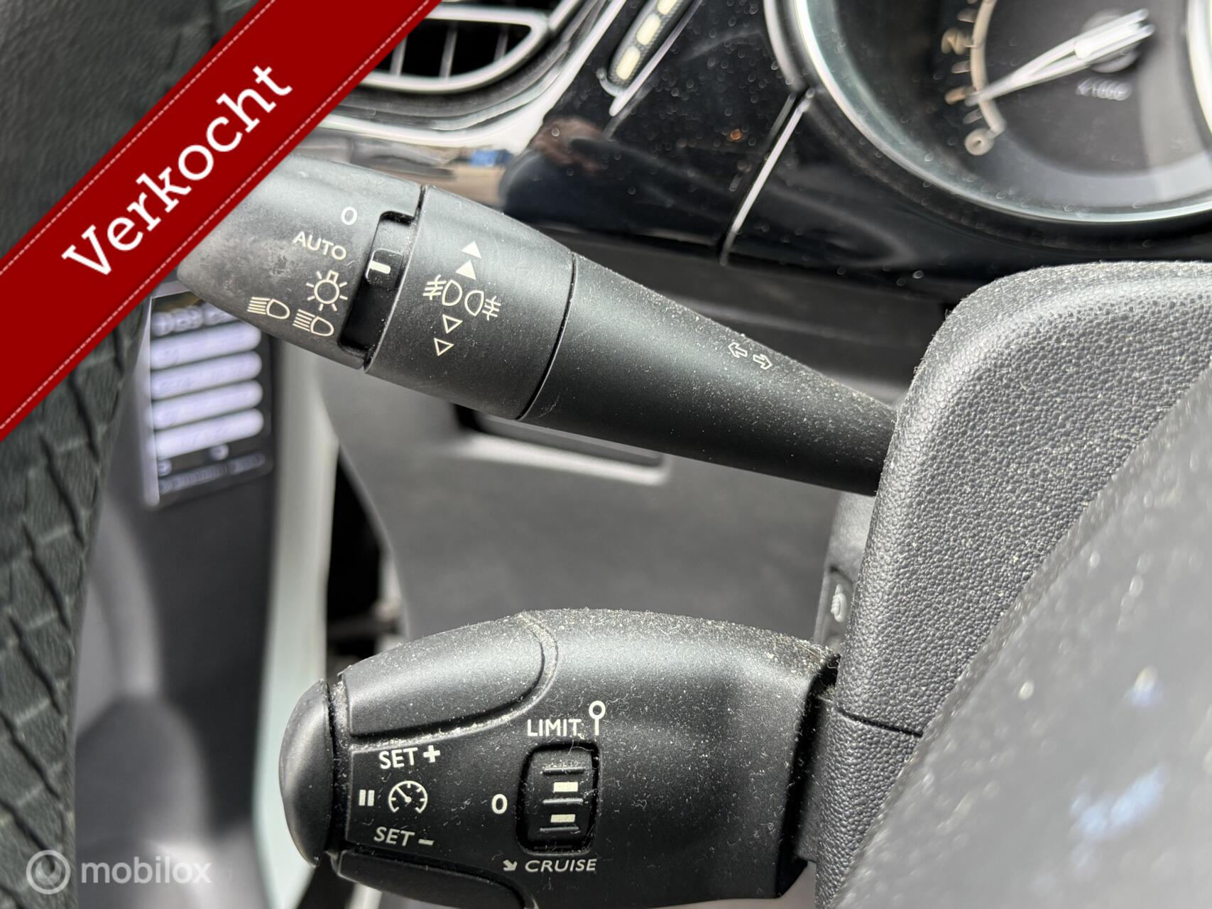 Foto van Citroen Ds3