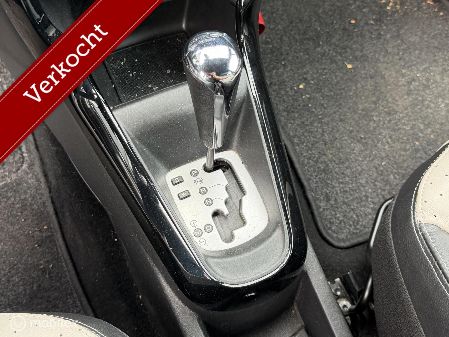 Foto van Citroen Ds3