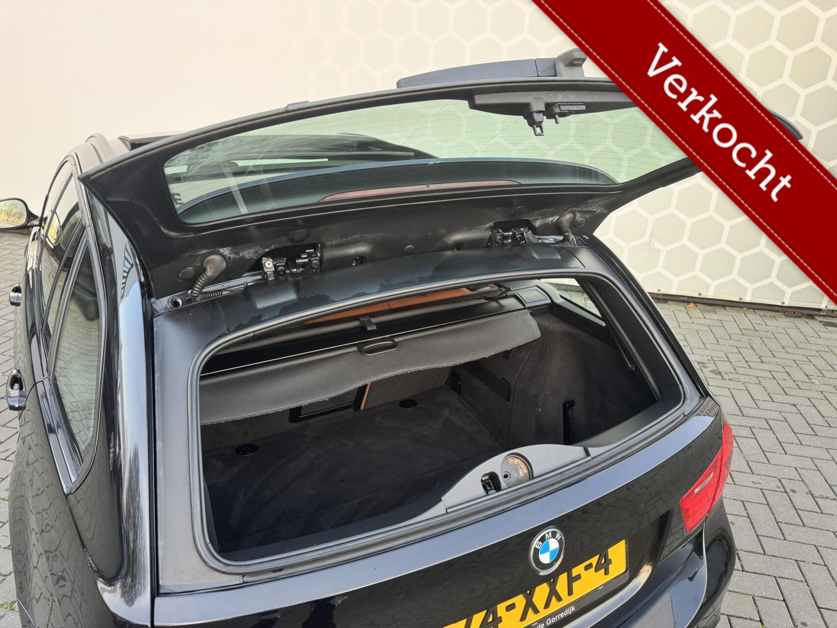 Foto van BMW 3er Reihe