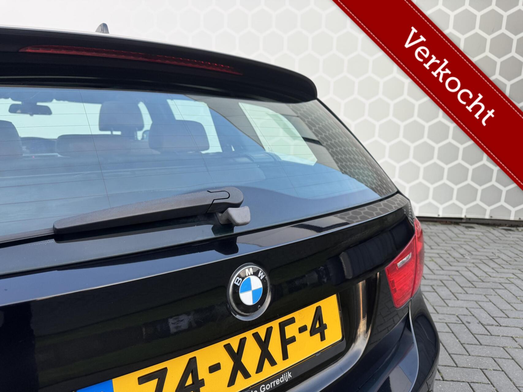 Foto van BMW 3er Reihe