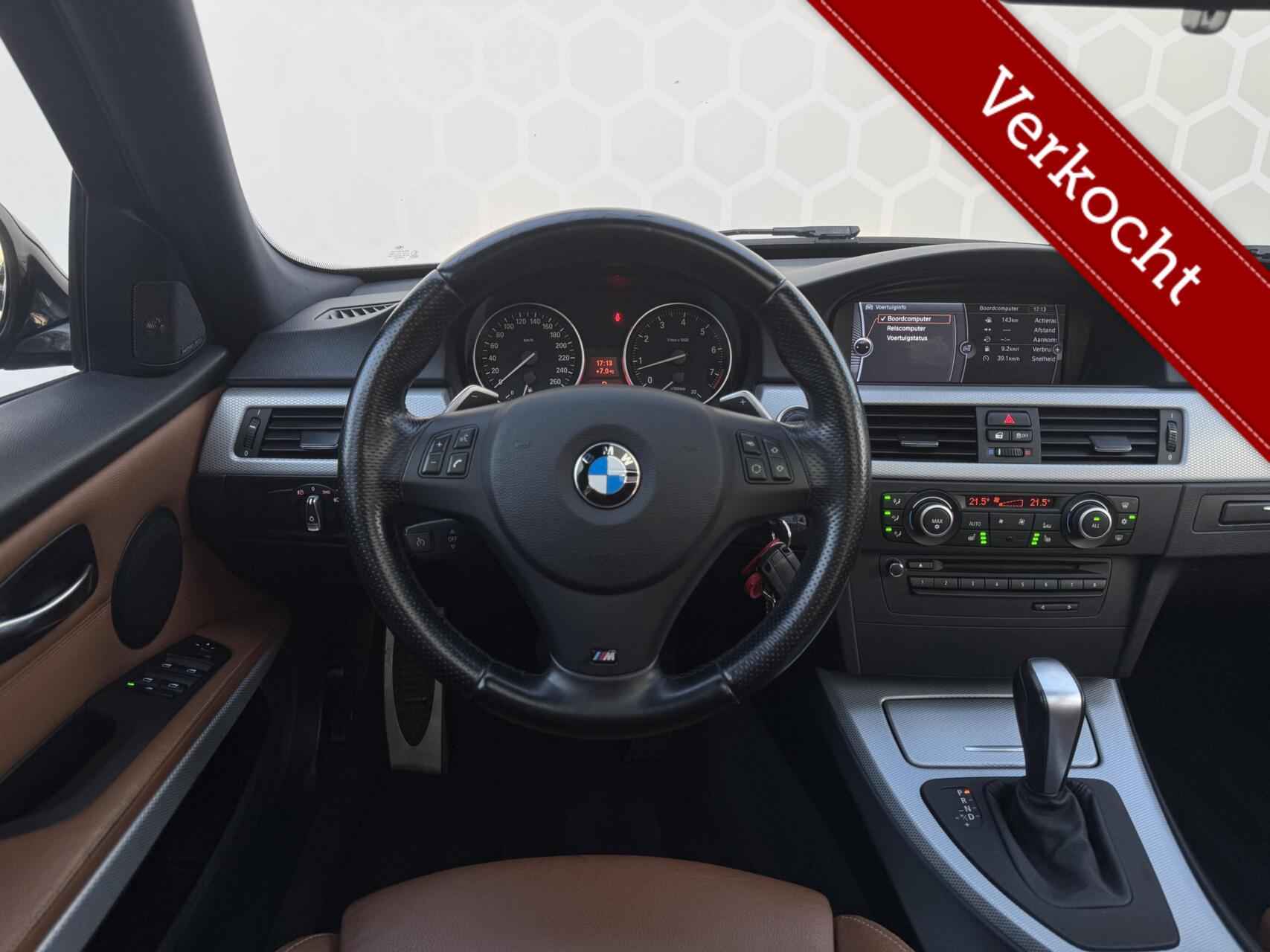 Foto van BMW 3er Reihe