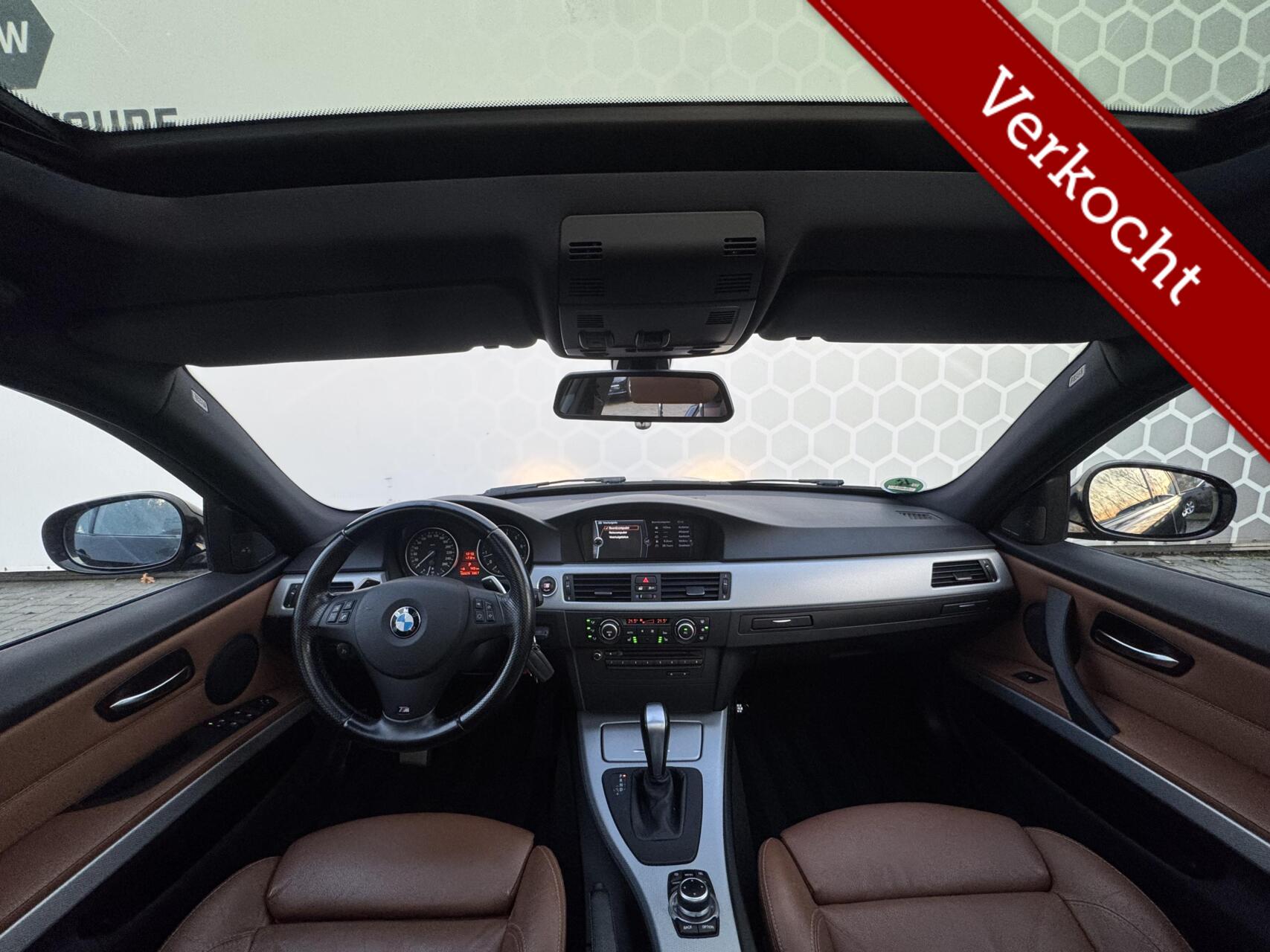 Foto van BMW 3er Reihe