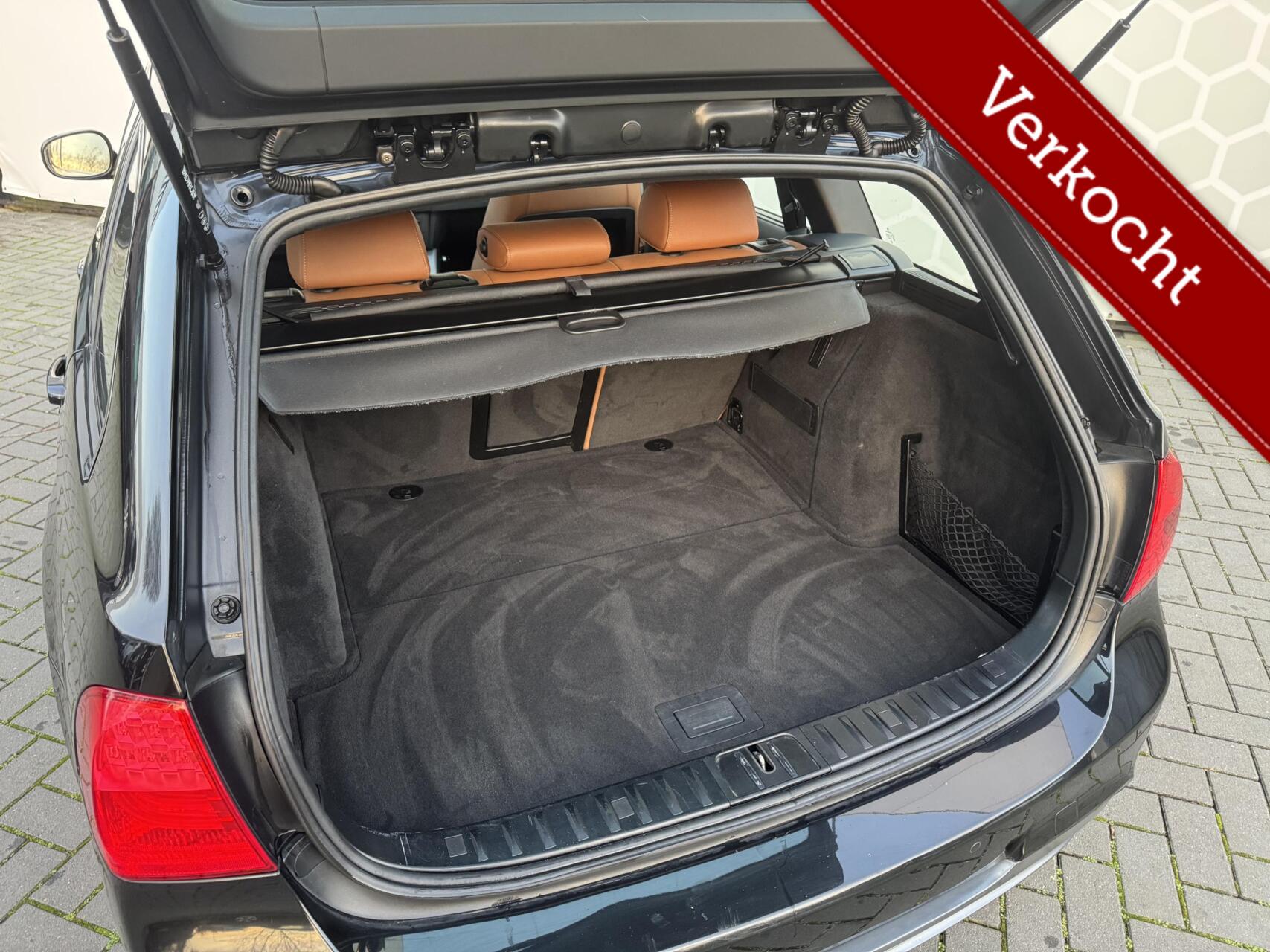 Foto van BMW 3er Reihe