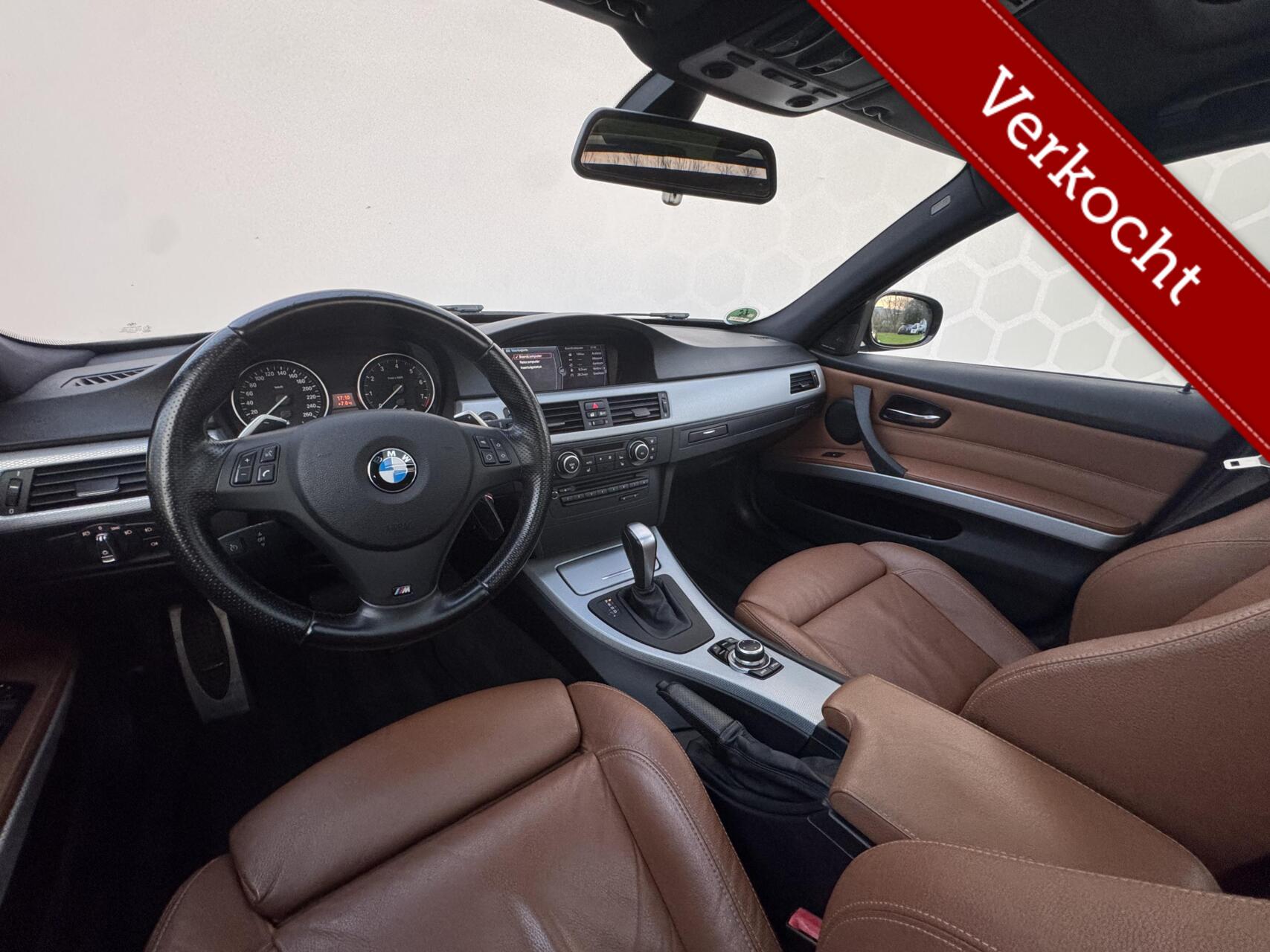 Foto van BMW 3er Reihe