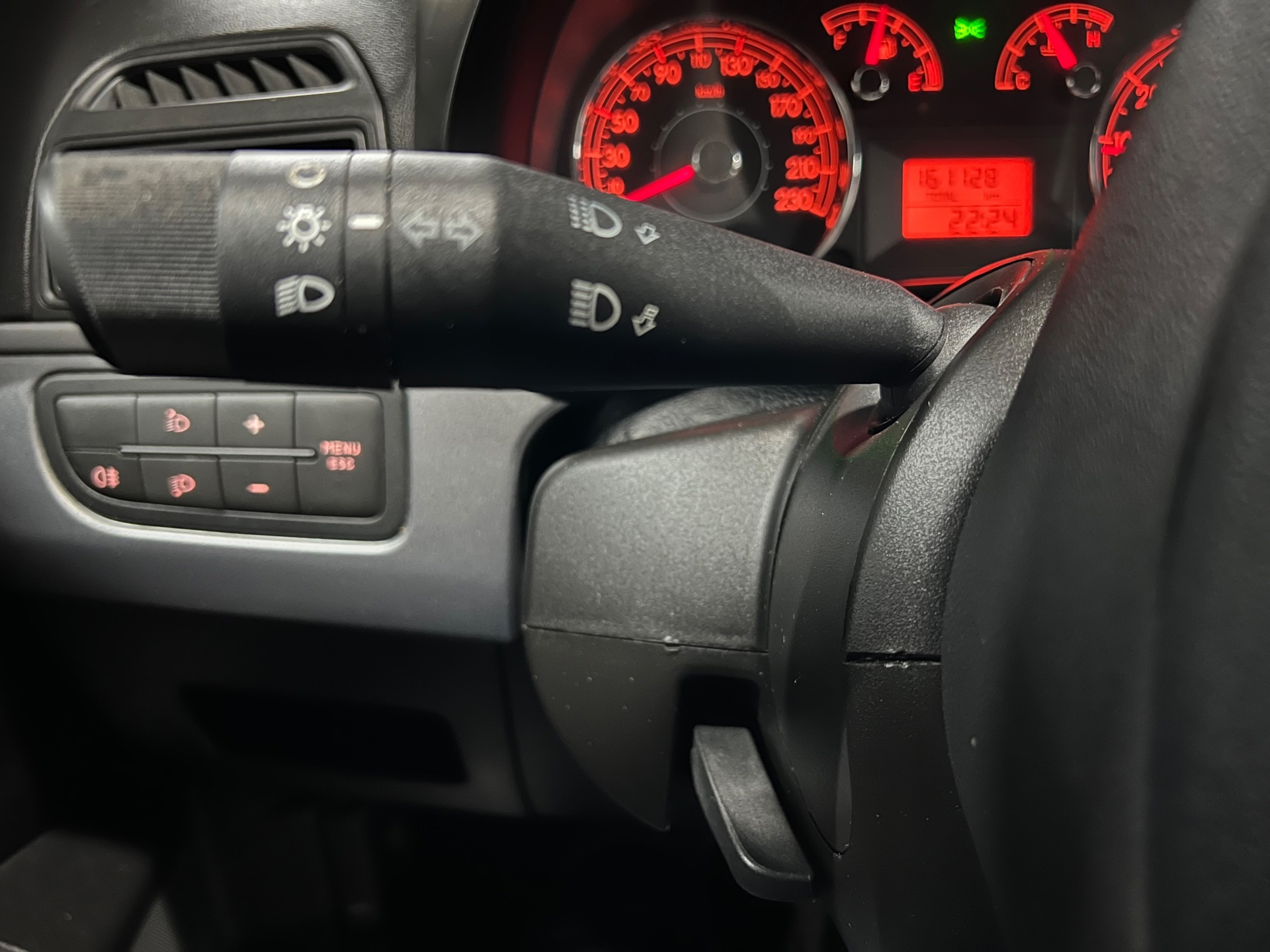 Foto van Fiat Fiat Punto