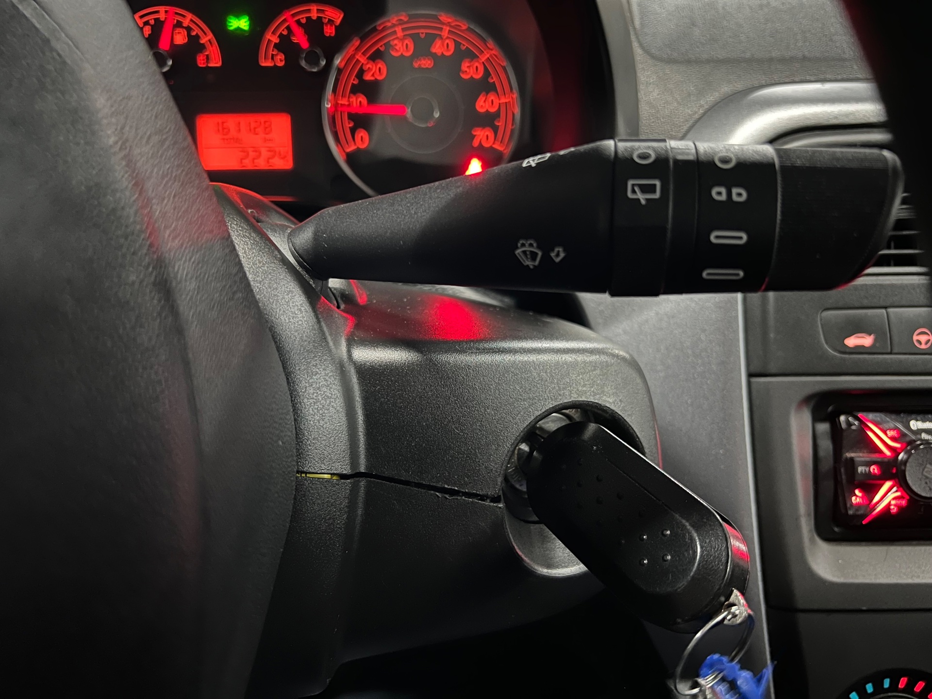 Foto van Fiat Fiat Punto