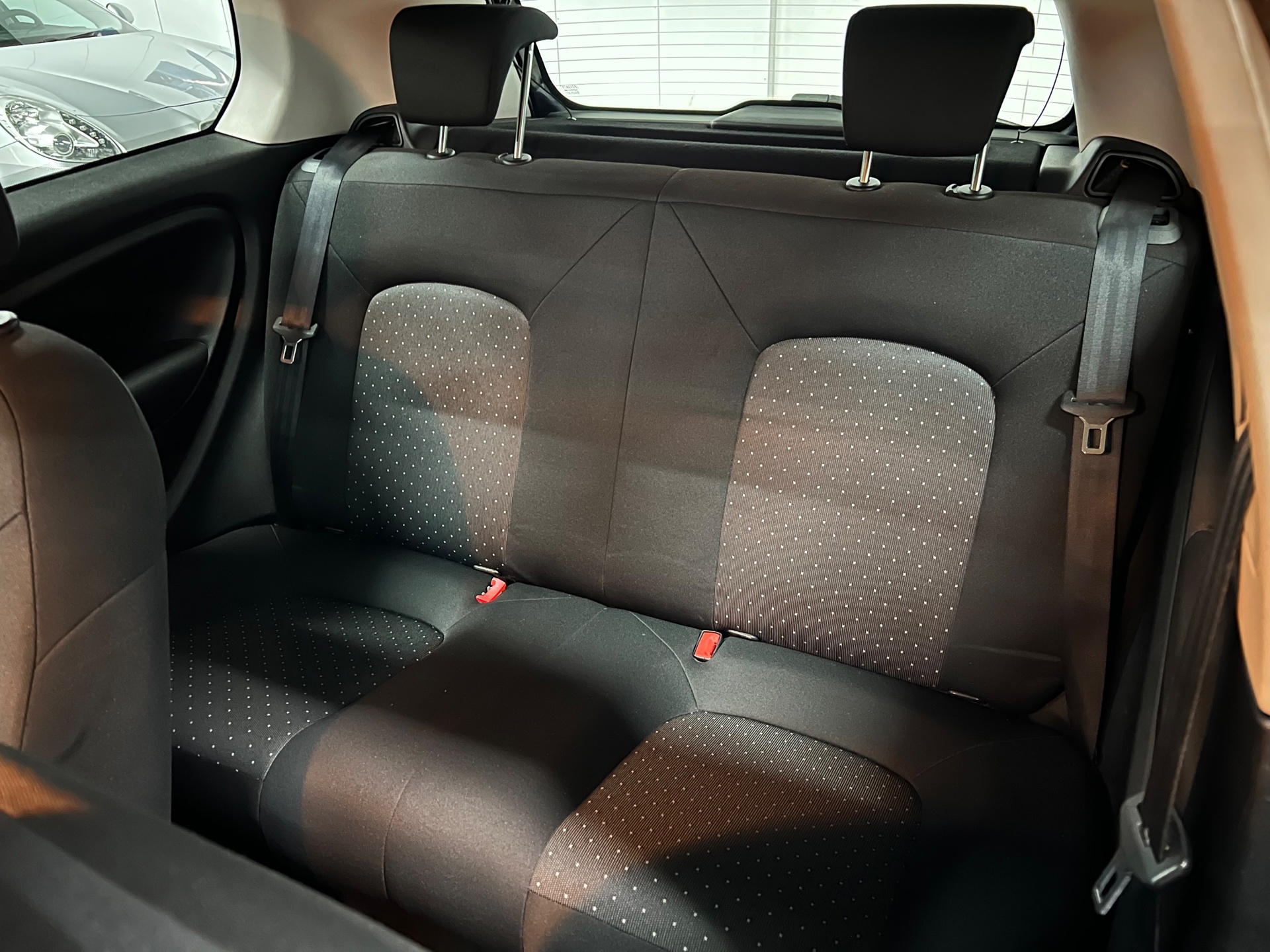 Foto van Fiat Fiat Punto