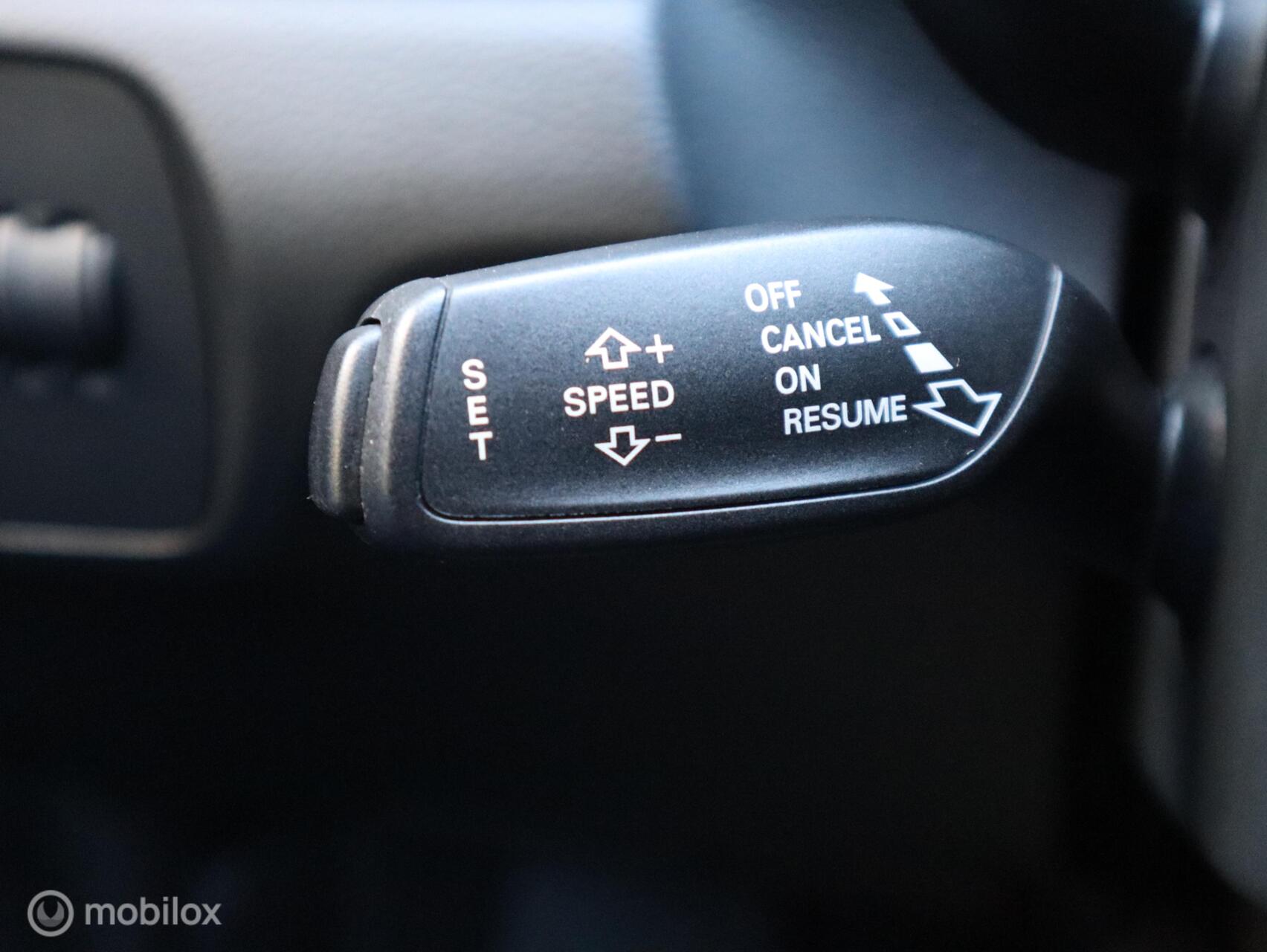 Foto van Audi Q3