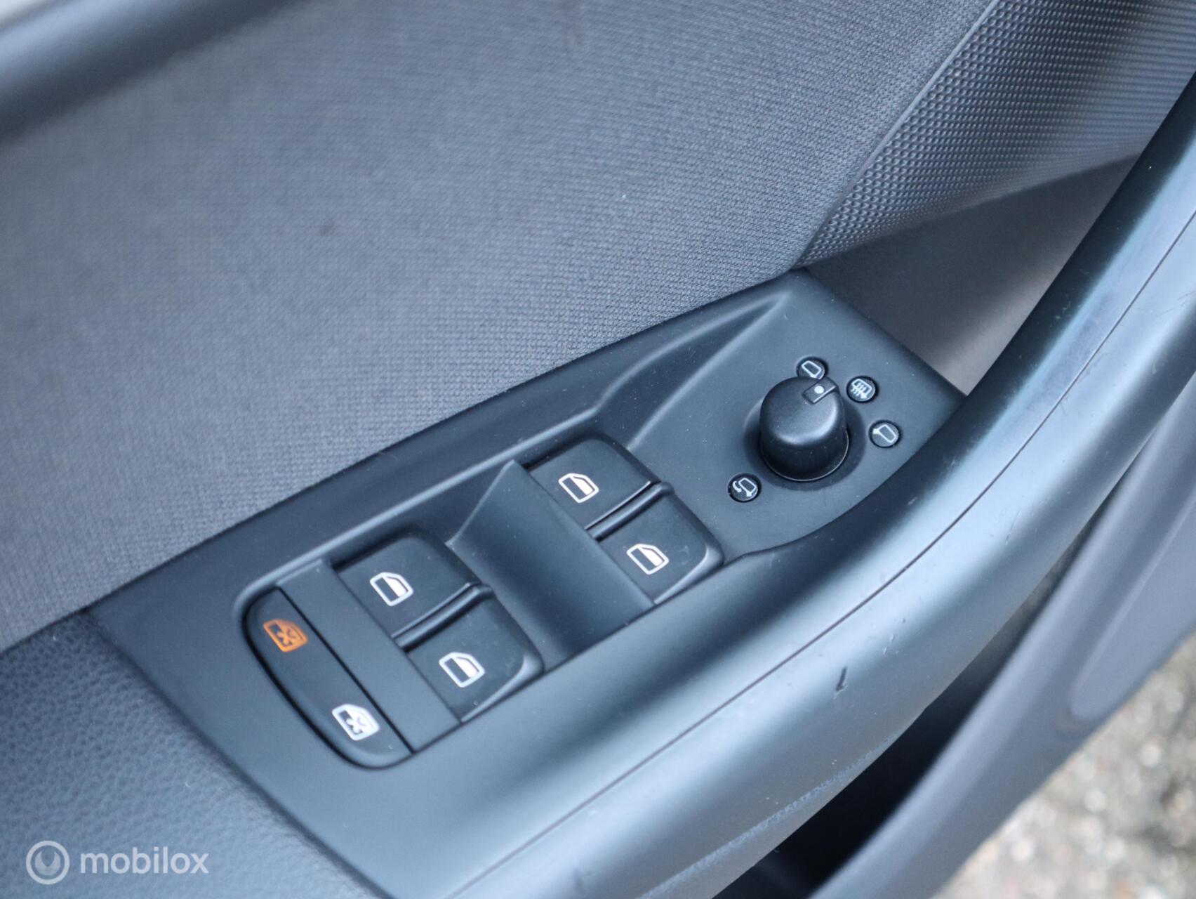 Foto van Audi Q3