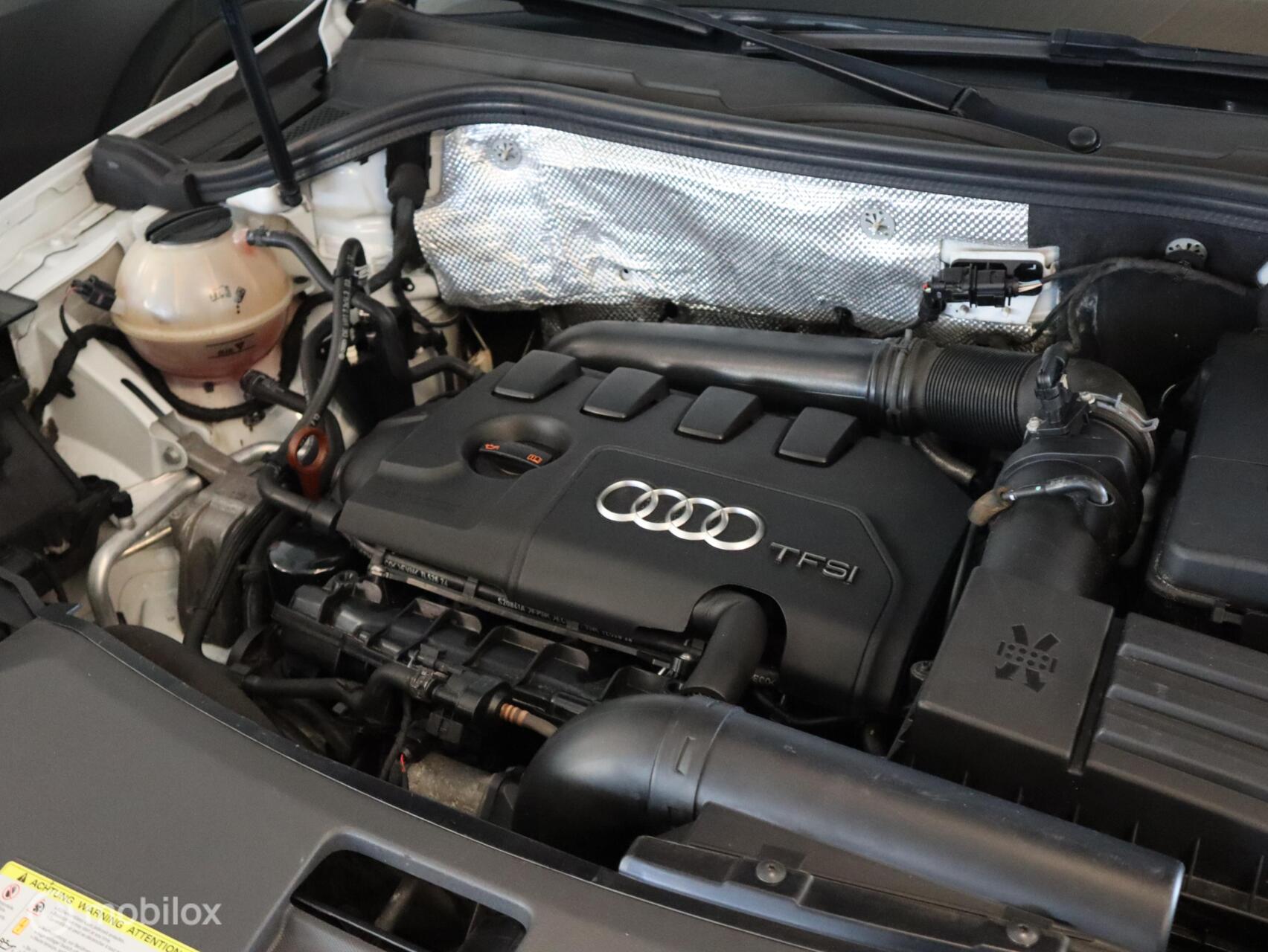 Foto van Audi Q3