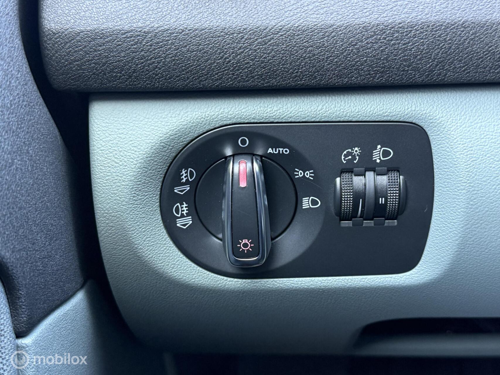 Foto van Audi Audi A3