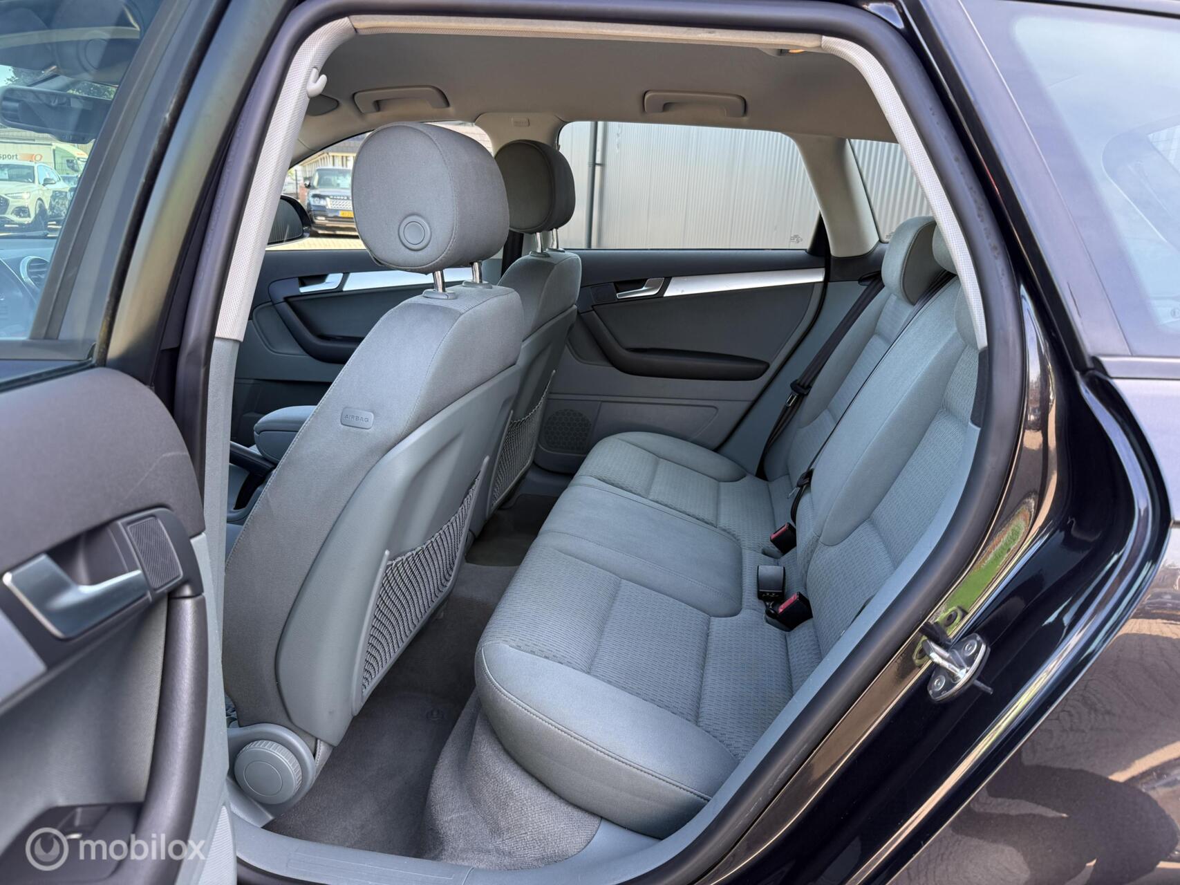 Foto van Audi Audi A3