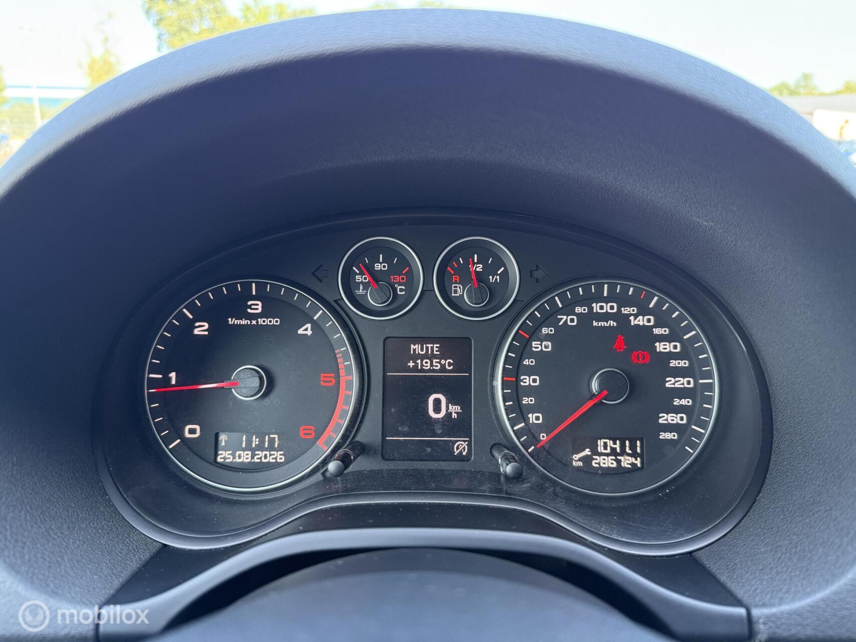 Foto van Audi Audi A3