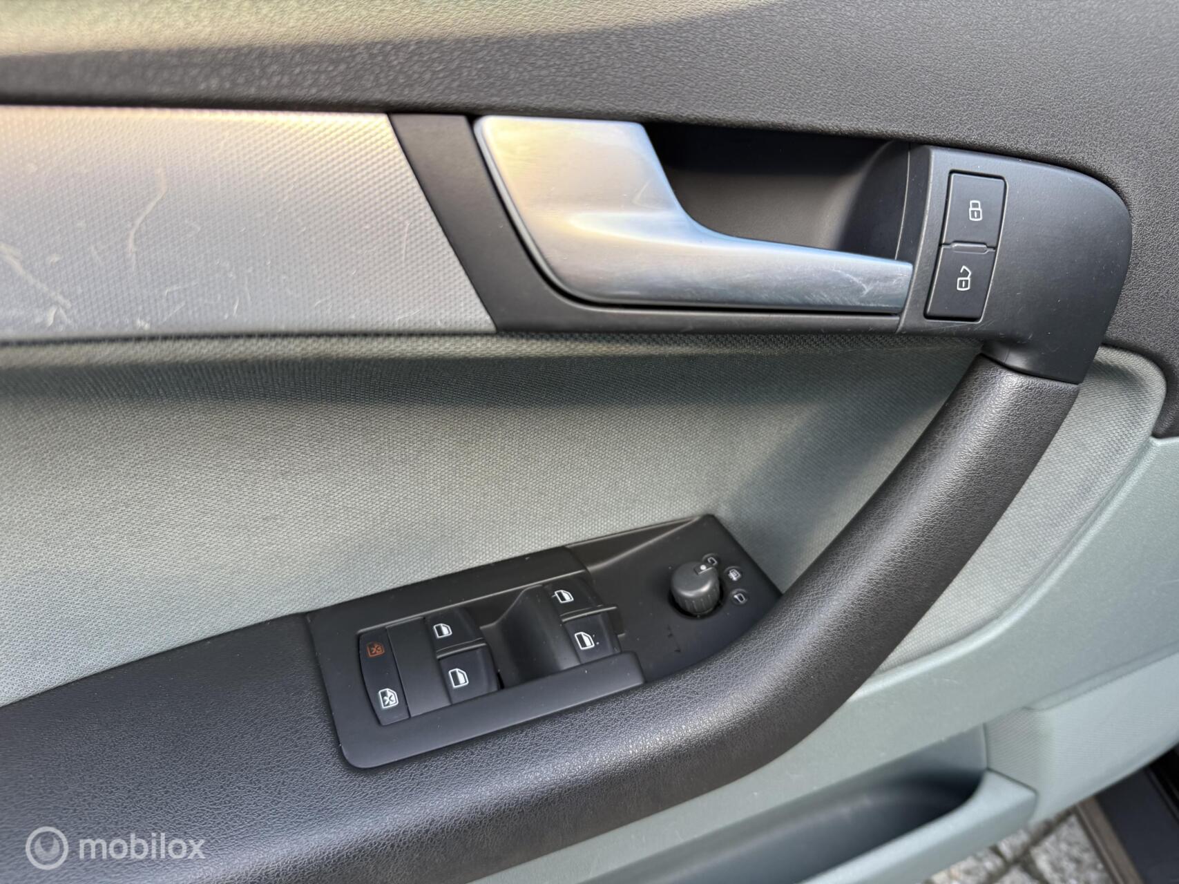 Foto van Audi Audi A3