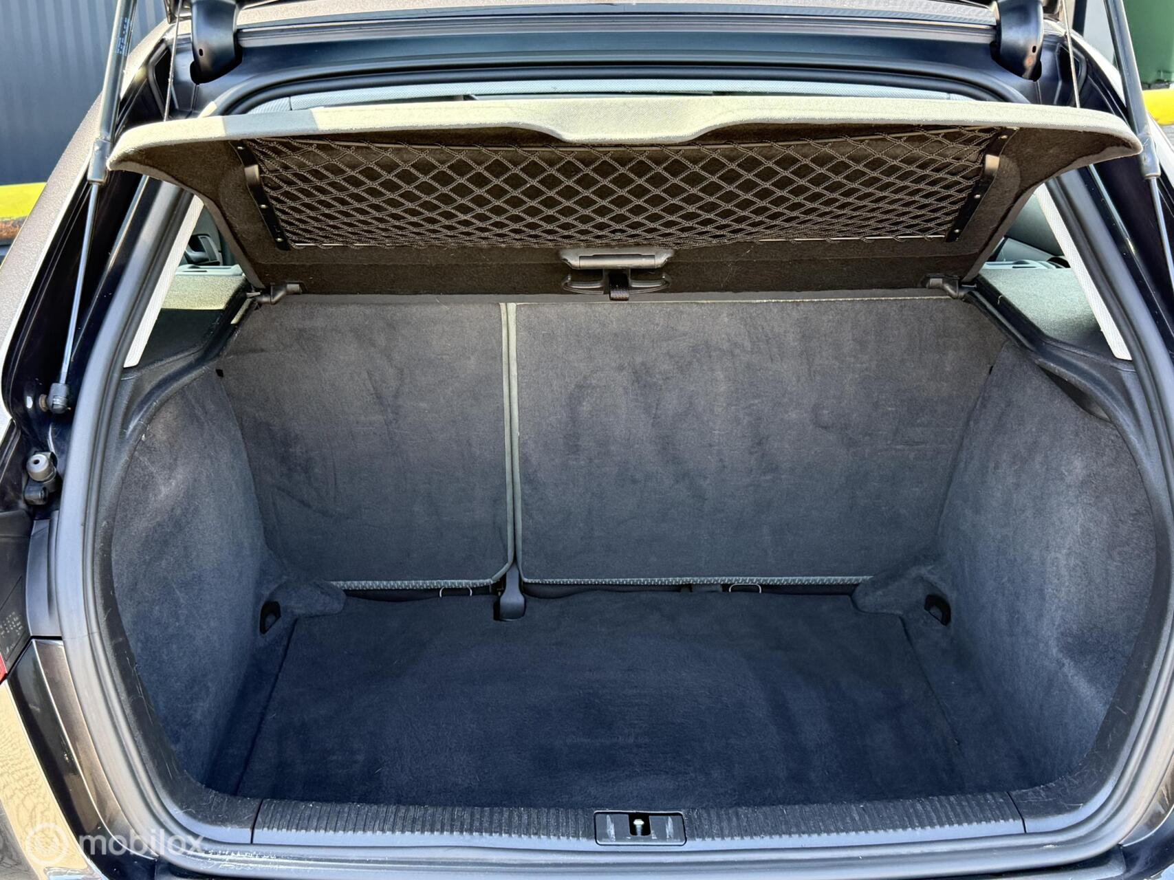 Foto van Audi Audi A3