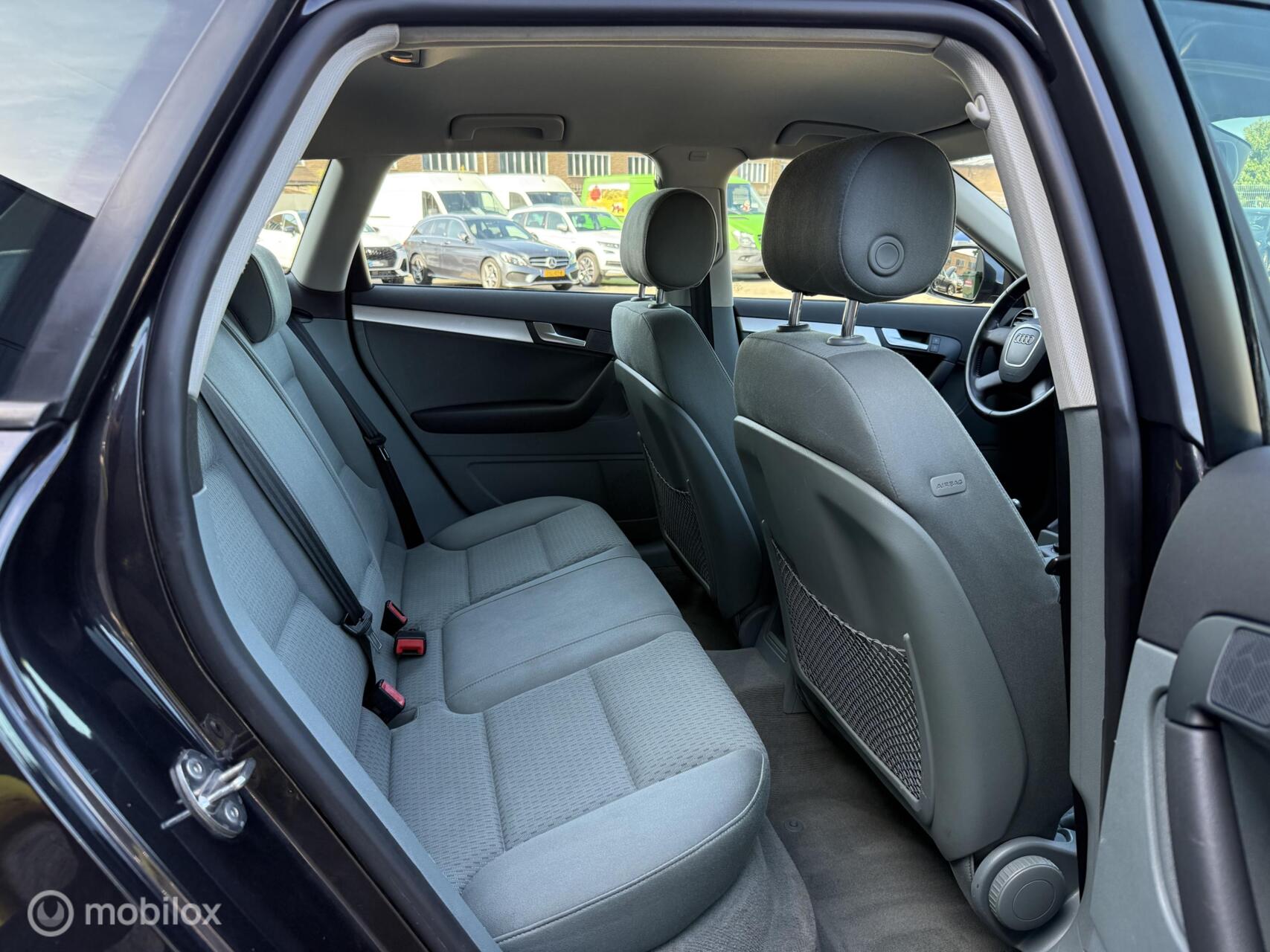 Foto van Audi Audi A3