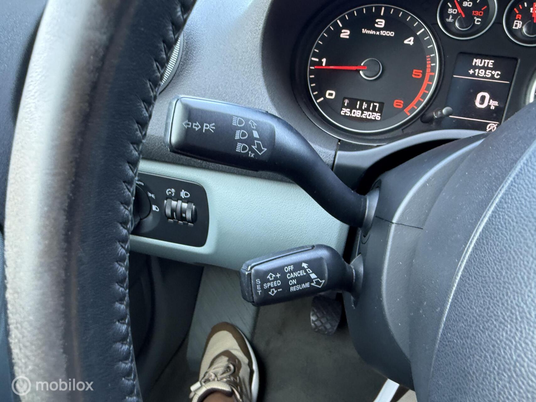 Foto van Audi Audi A3