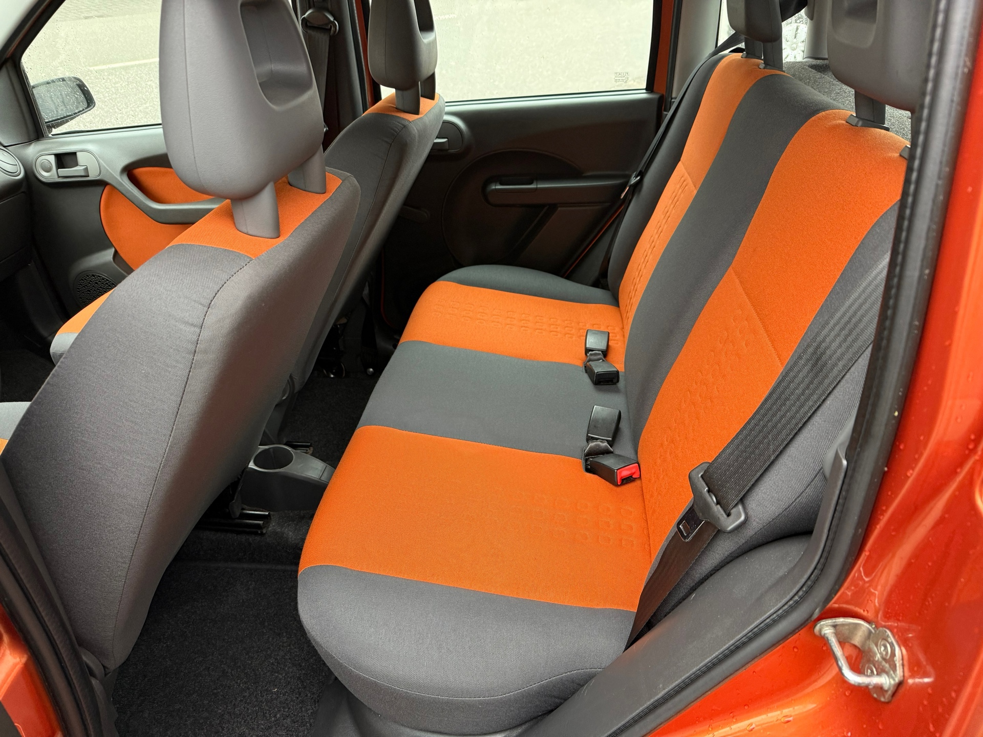 Foto van Fiat Fiat Panda
