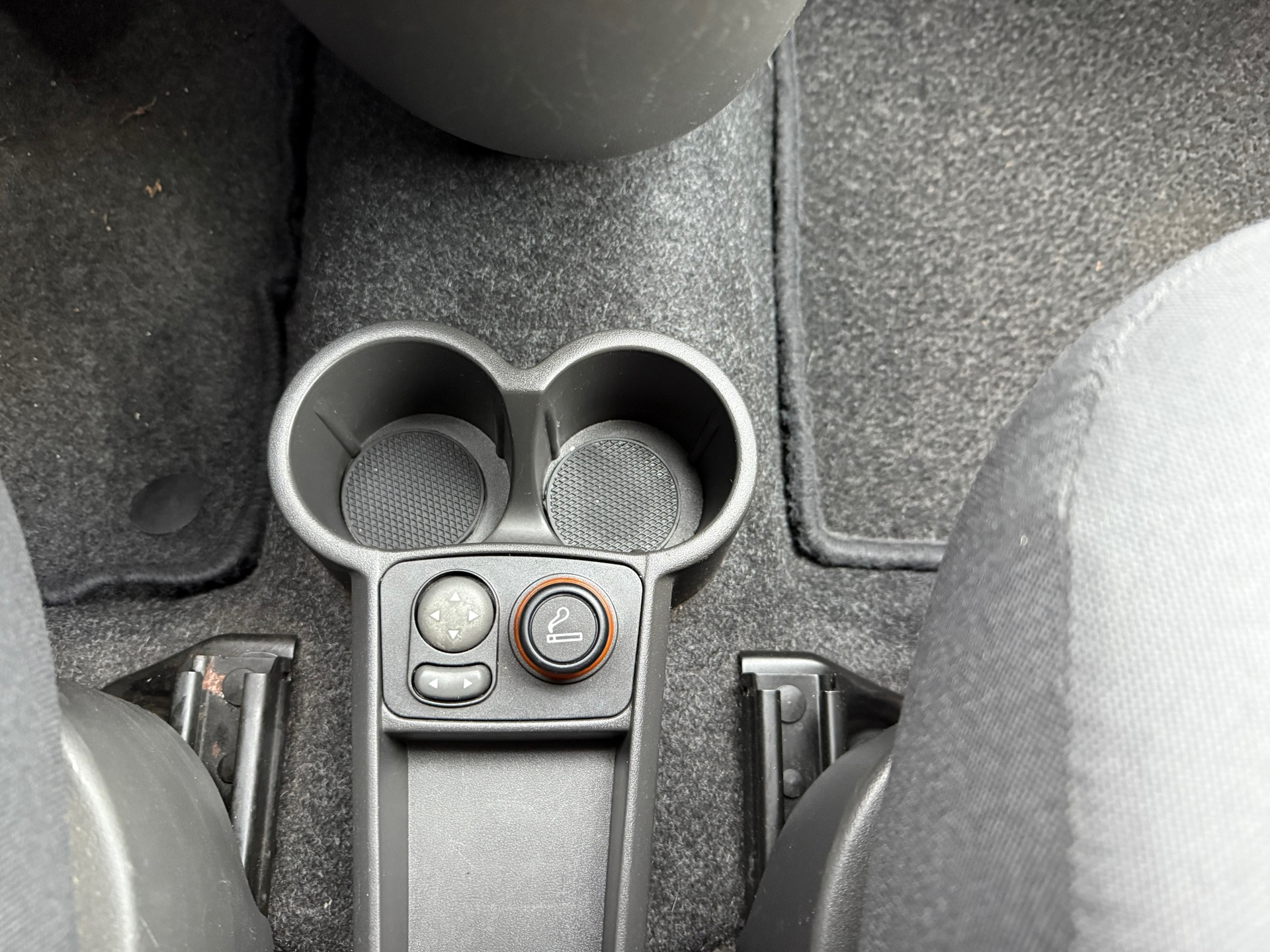 Foto van Fiat Fiat Panda