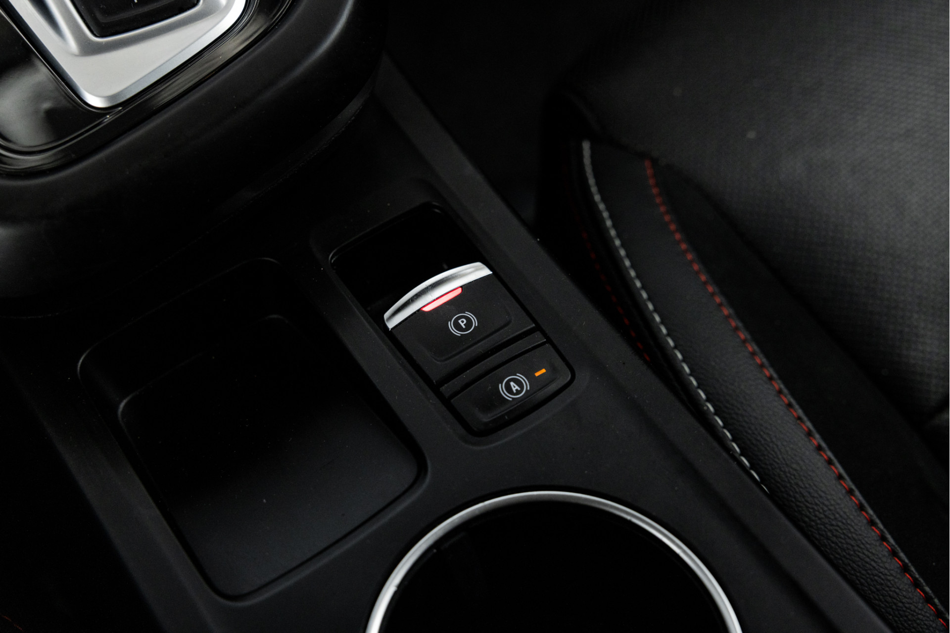 Foto van Renault Arkana E-tech