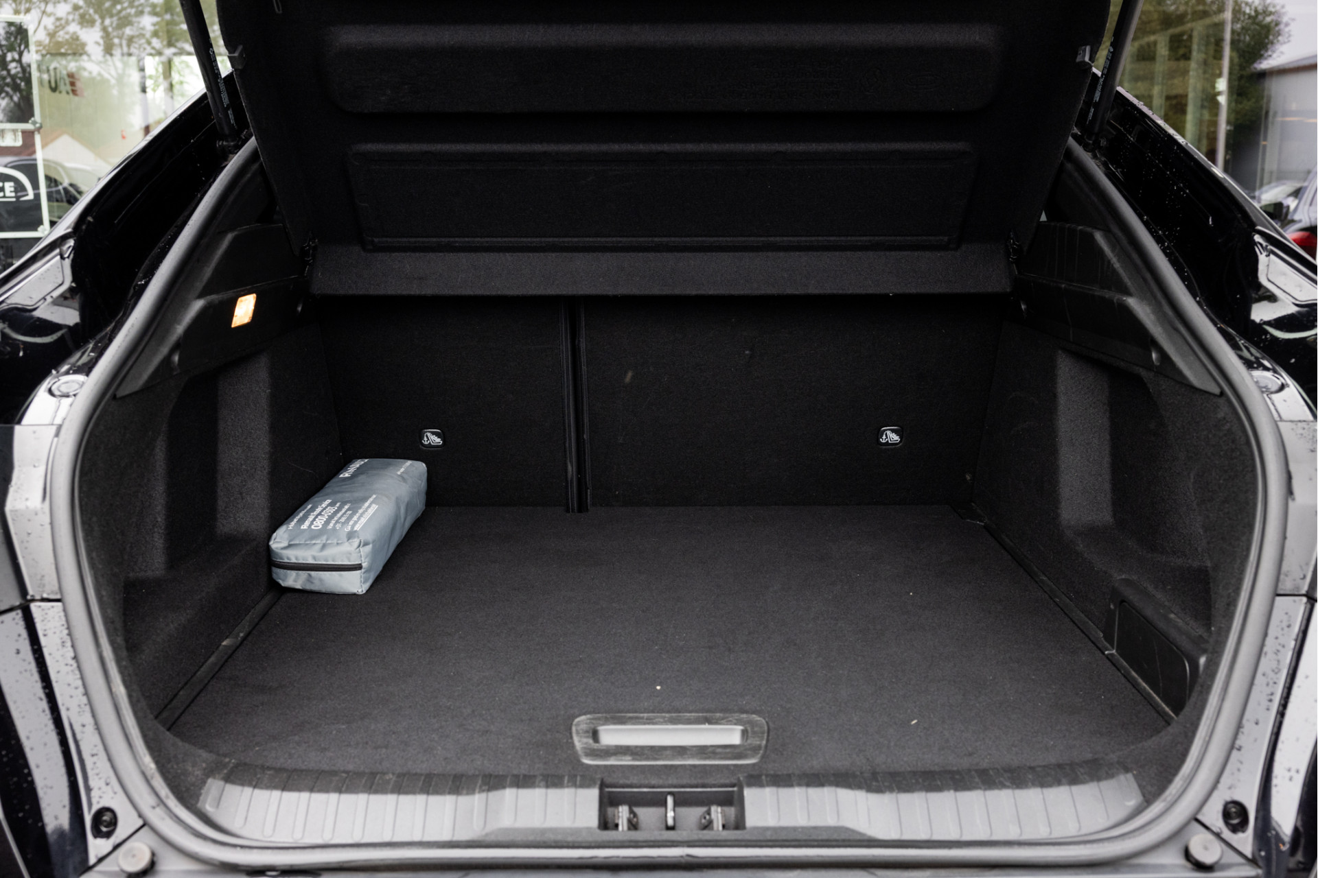 Foto van Renault Arkana E-tech