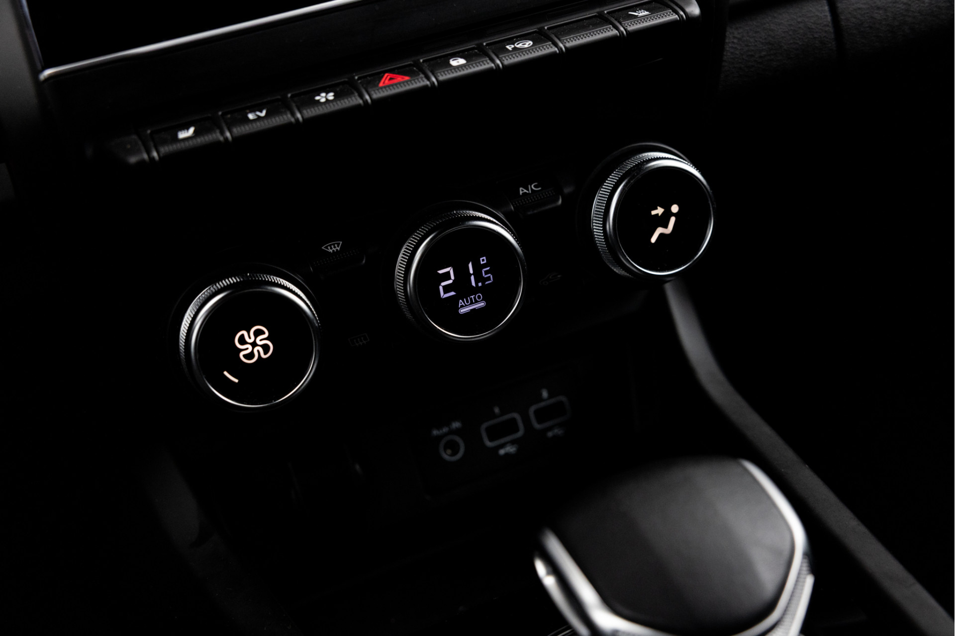 Foto van Renault Arkana E-tech