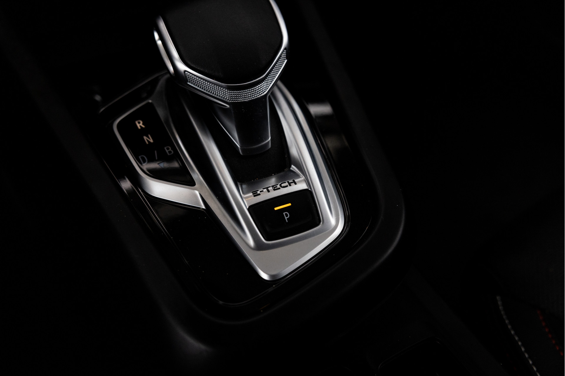 Foto van Renault Arkana E-tech