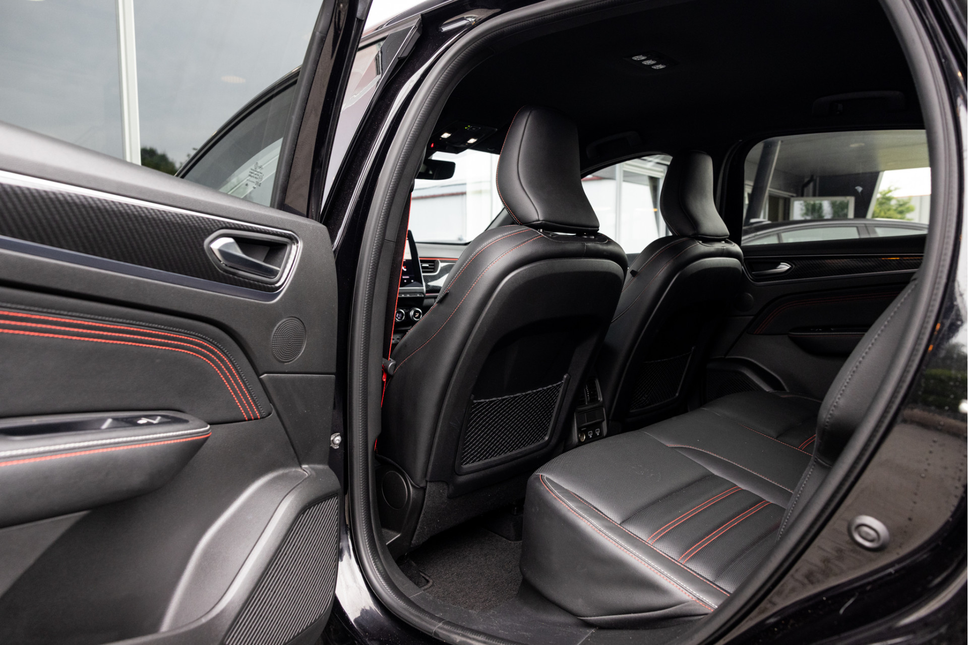 Foto van Renault Arkana E-tech