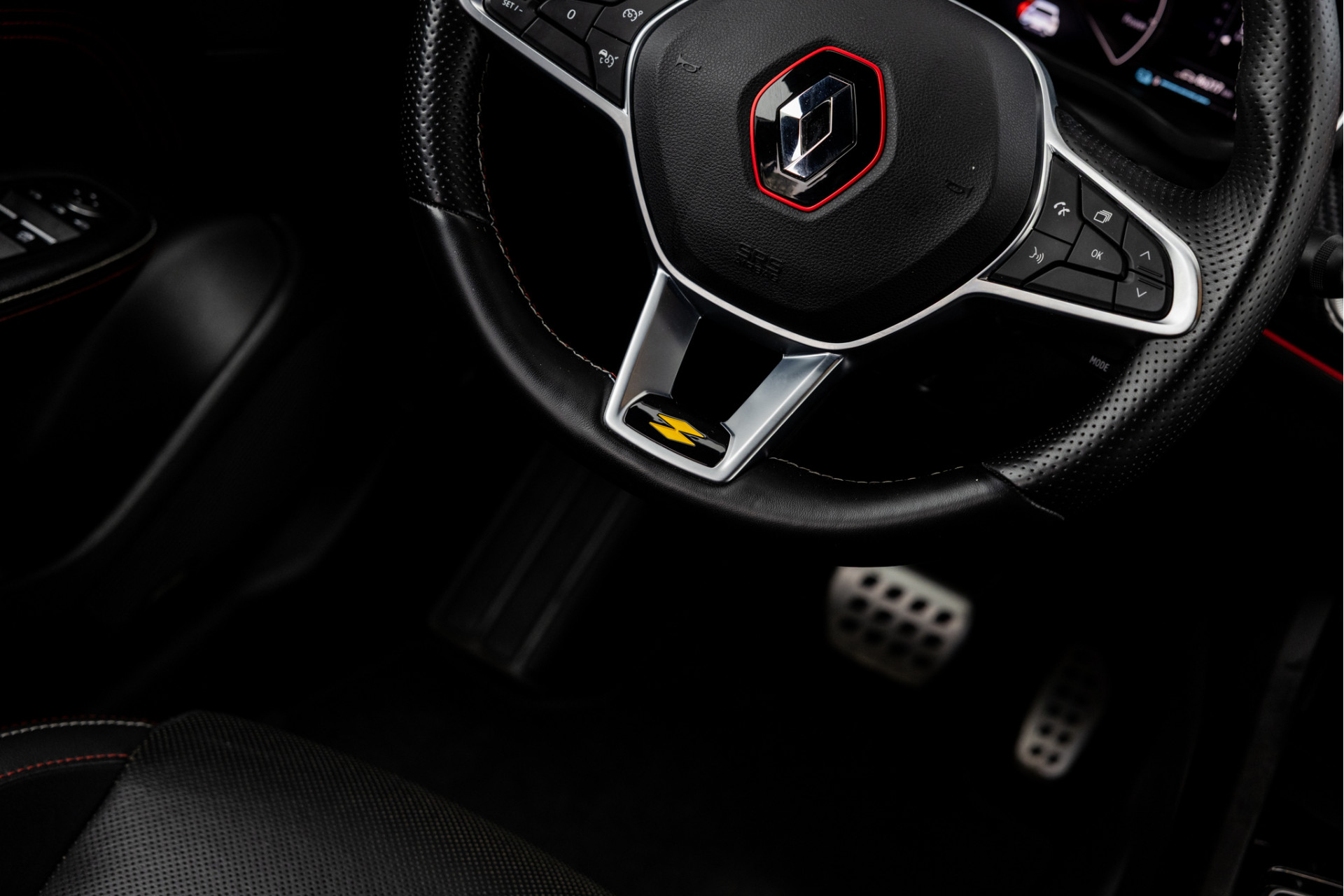 Foto van Renault Arkana E-tech