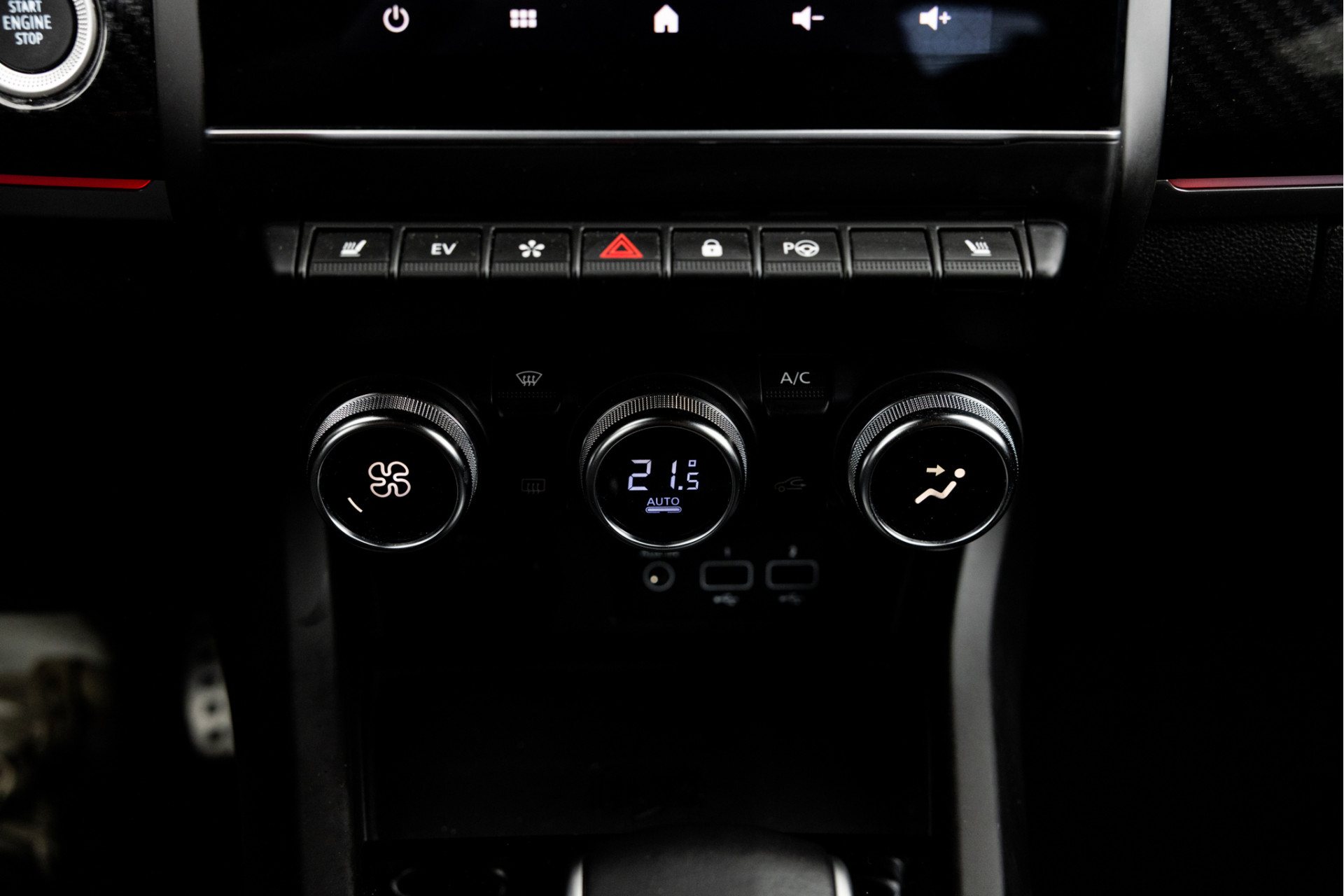 Foto van Renault Arkana E-tech