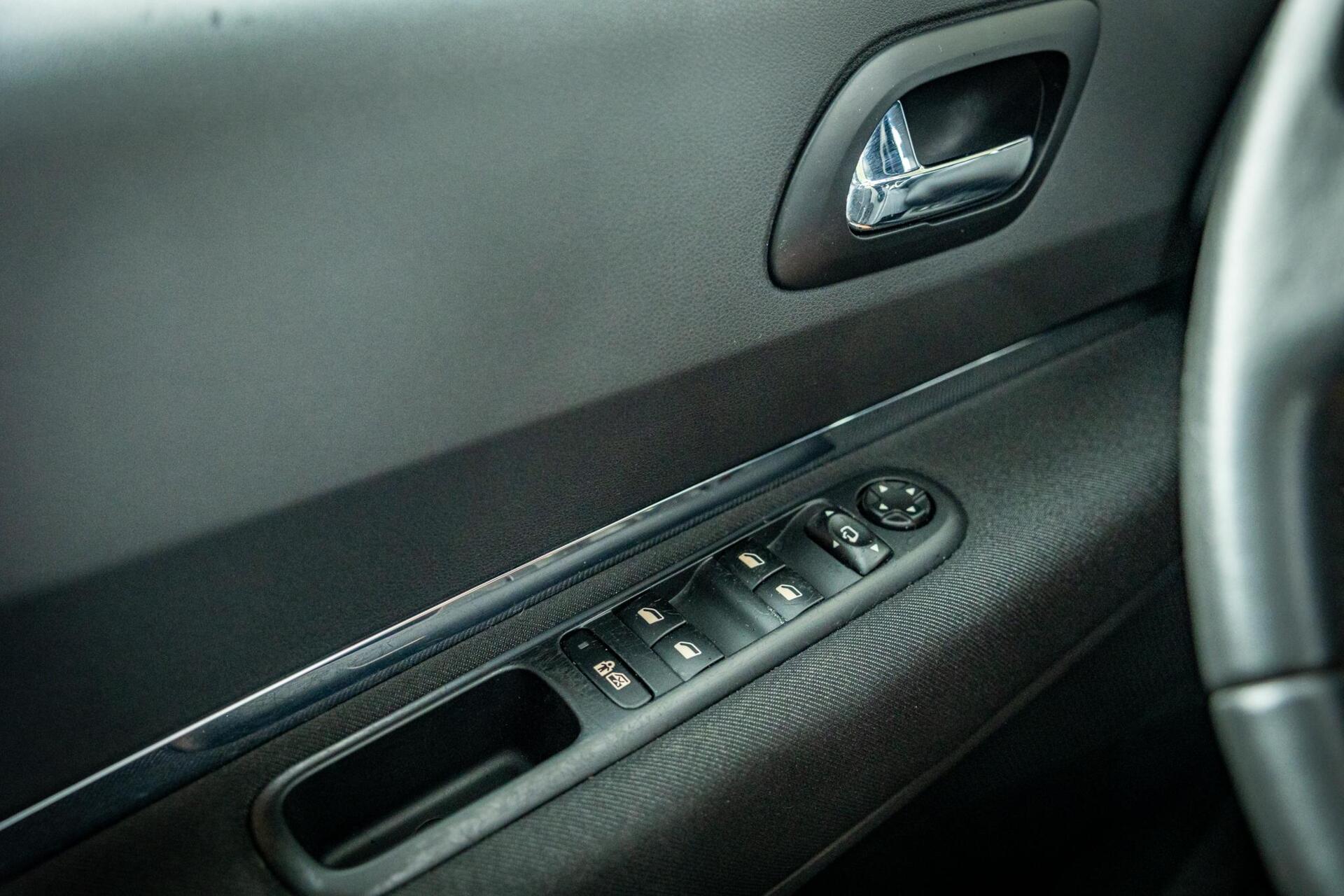 Foto van Peugeot 3008
