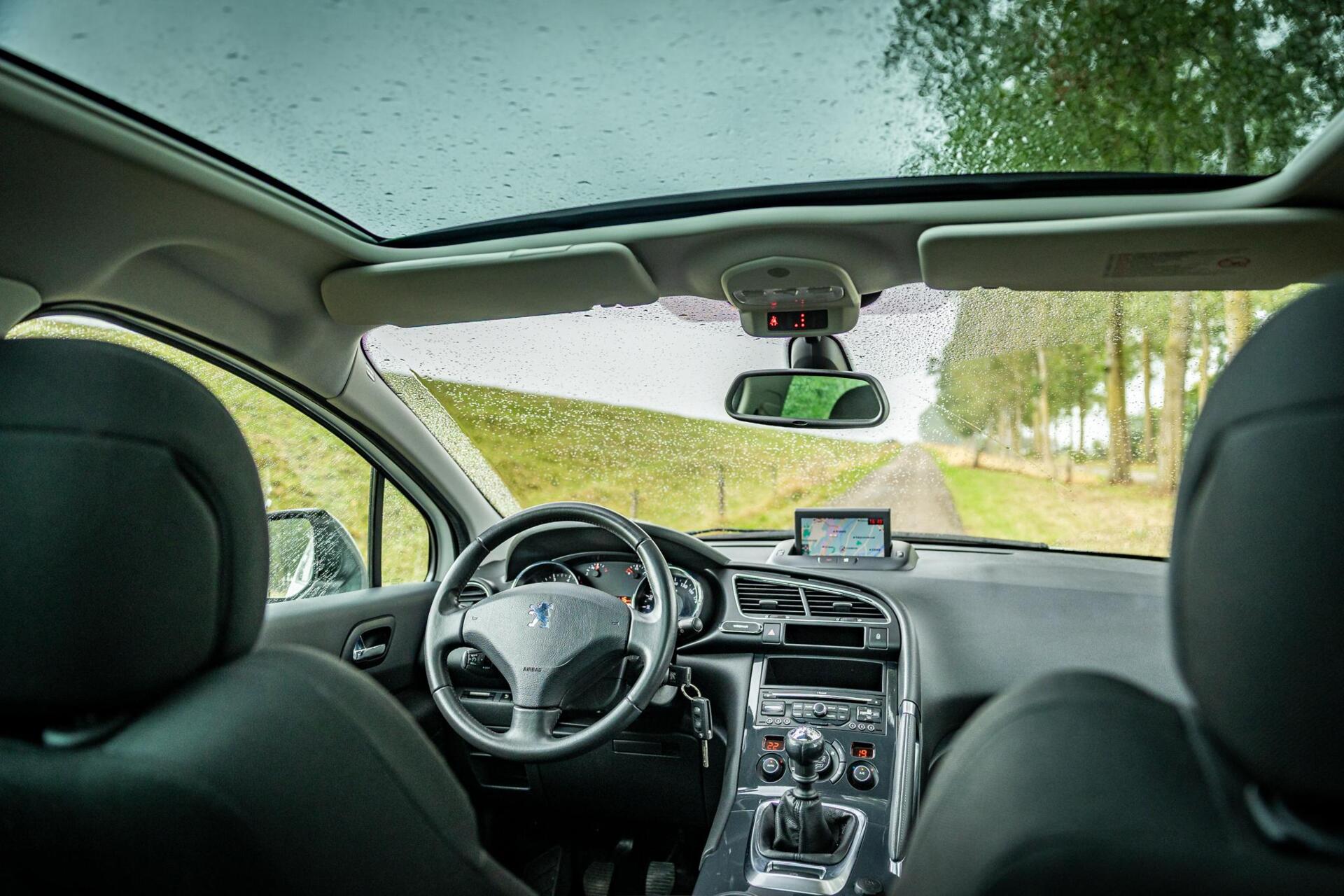 Foto van Peugeot 3008