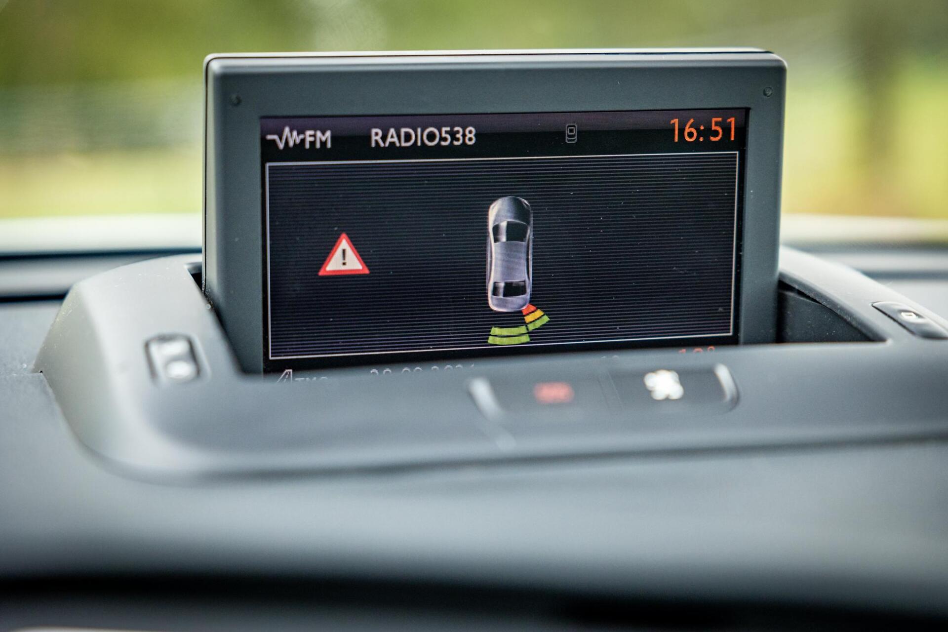 Foto van Peugeot 3008