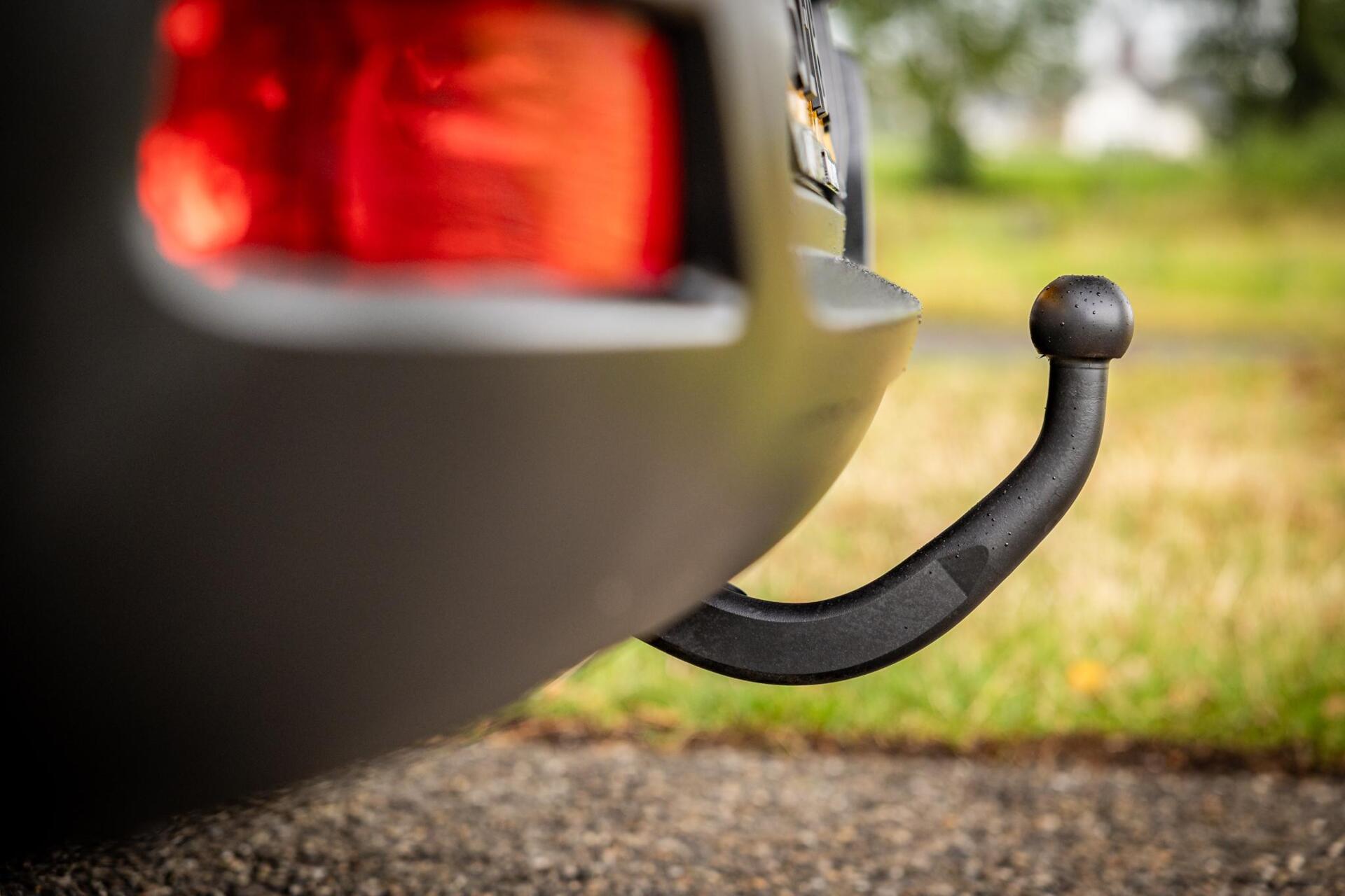 Foto van Peugeot 3008