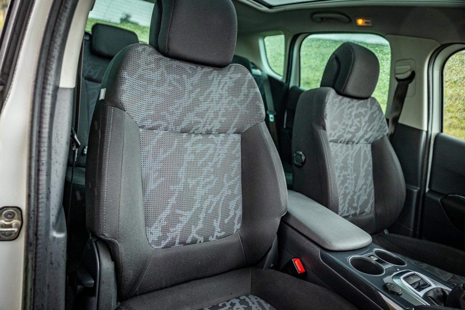 Foto van Peugeot 3008